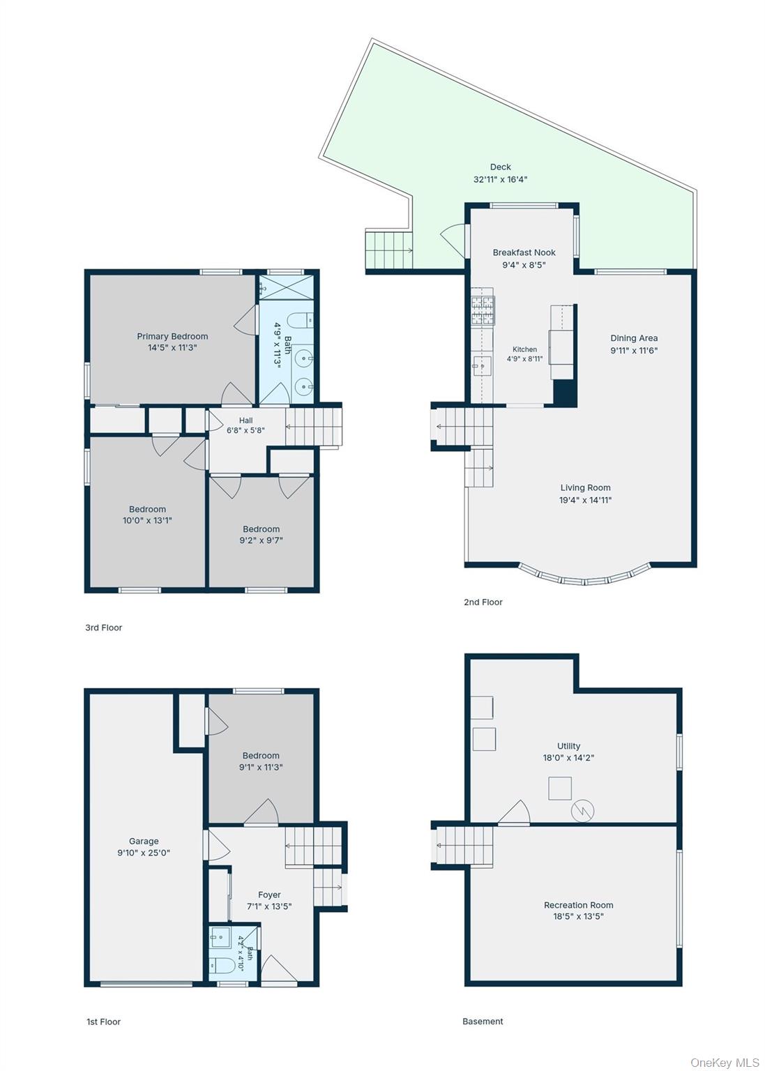 135 Atlantic Place