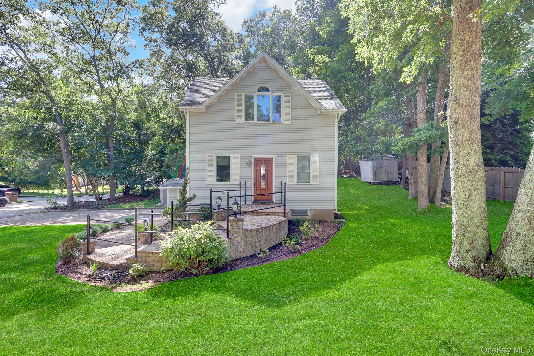 14 Neponsit Road