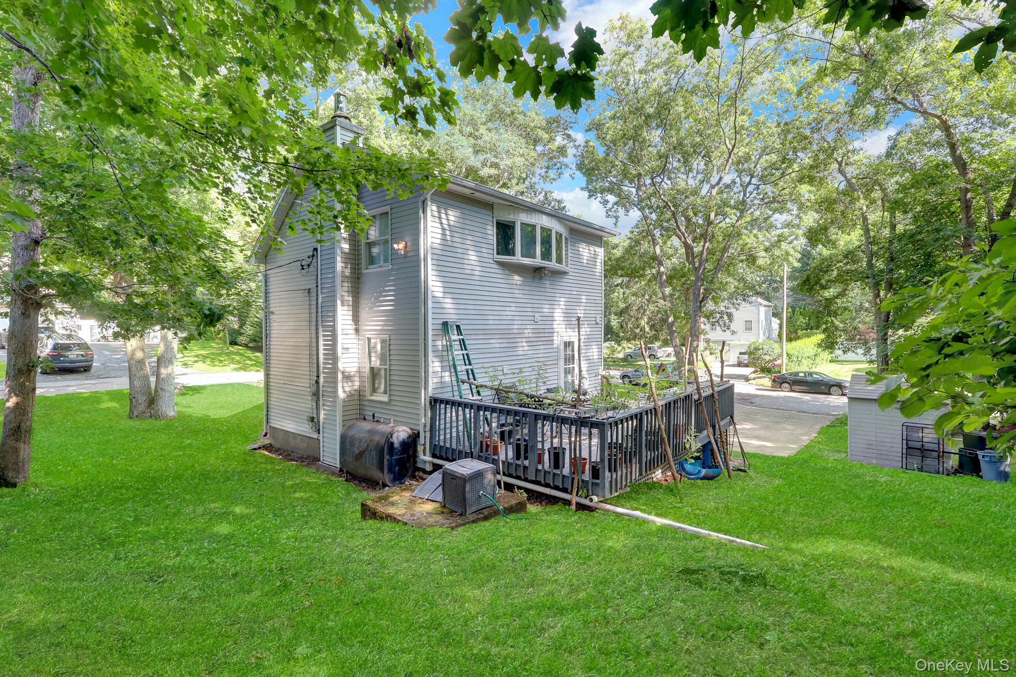 14 Neponsit Road
