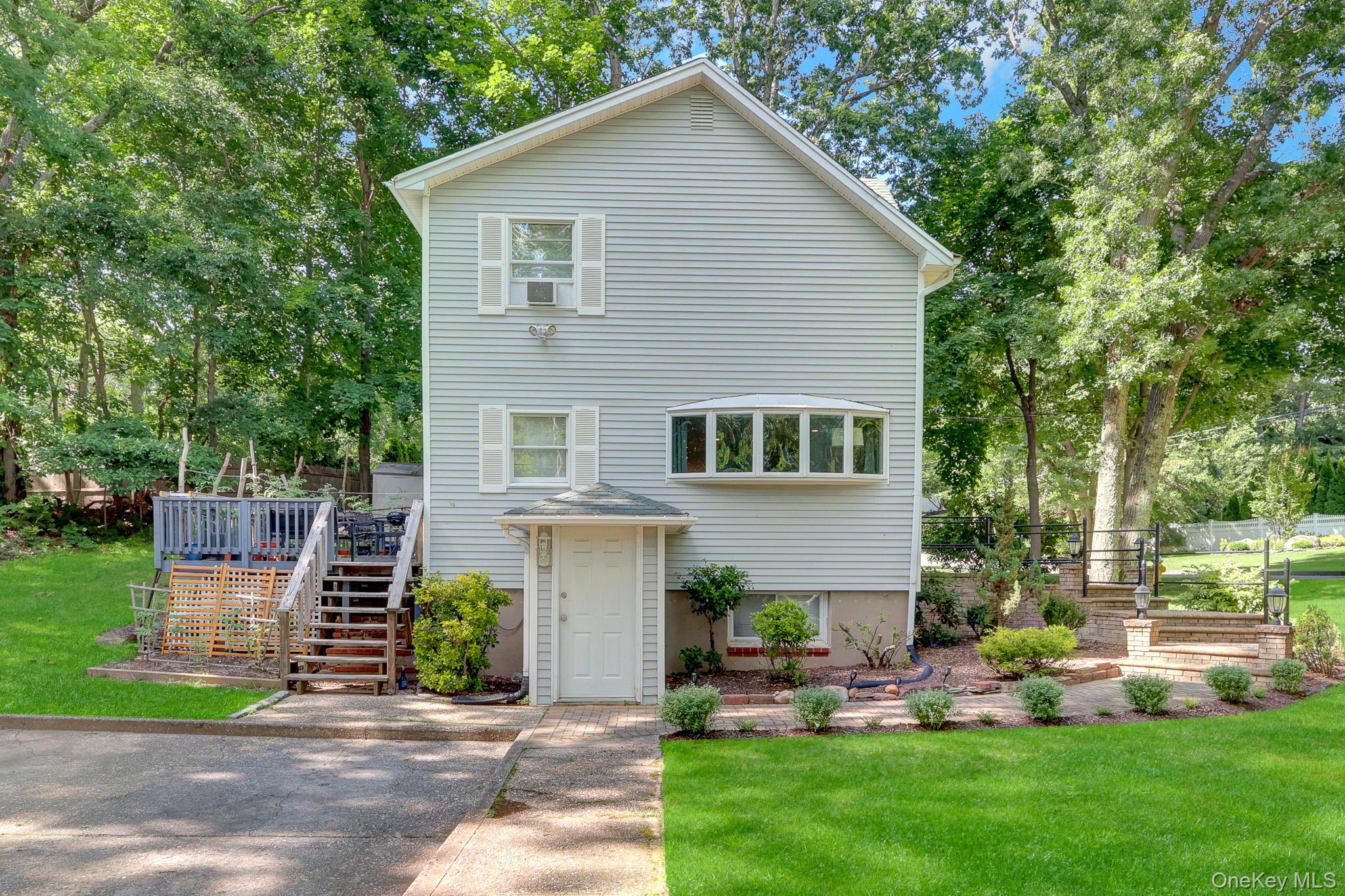 14 Neponsit Road