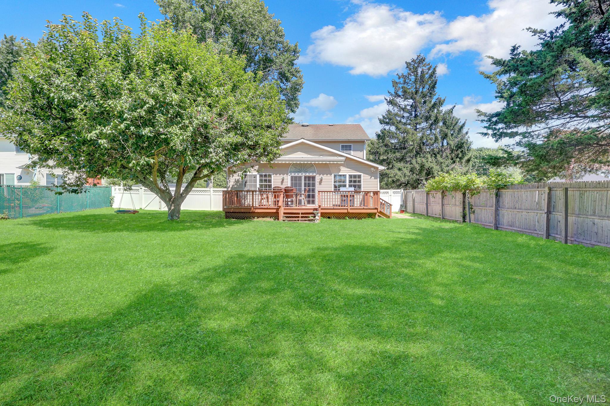 18 Astor Avenue