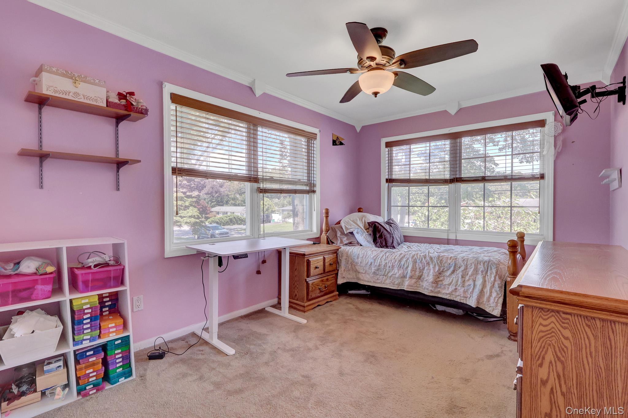 18 Astor Avenue