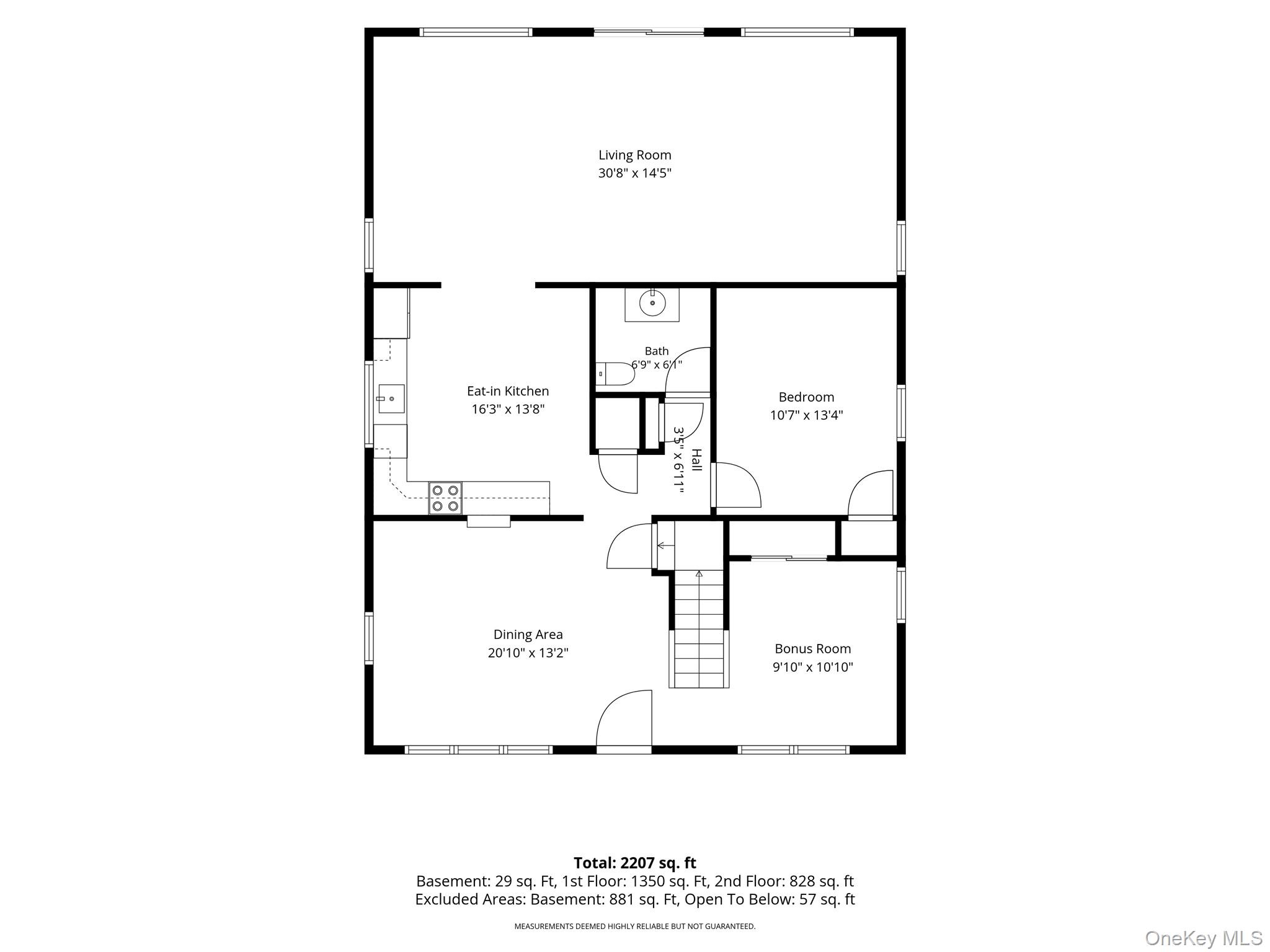 18 Astor Avenue
