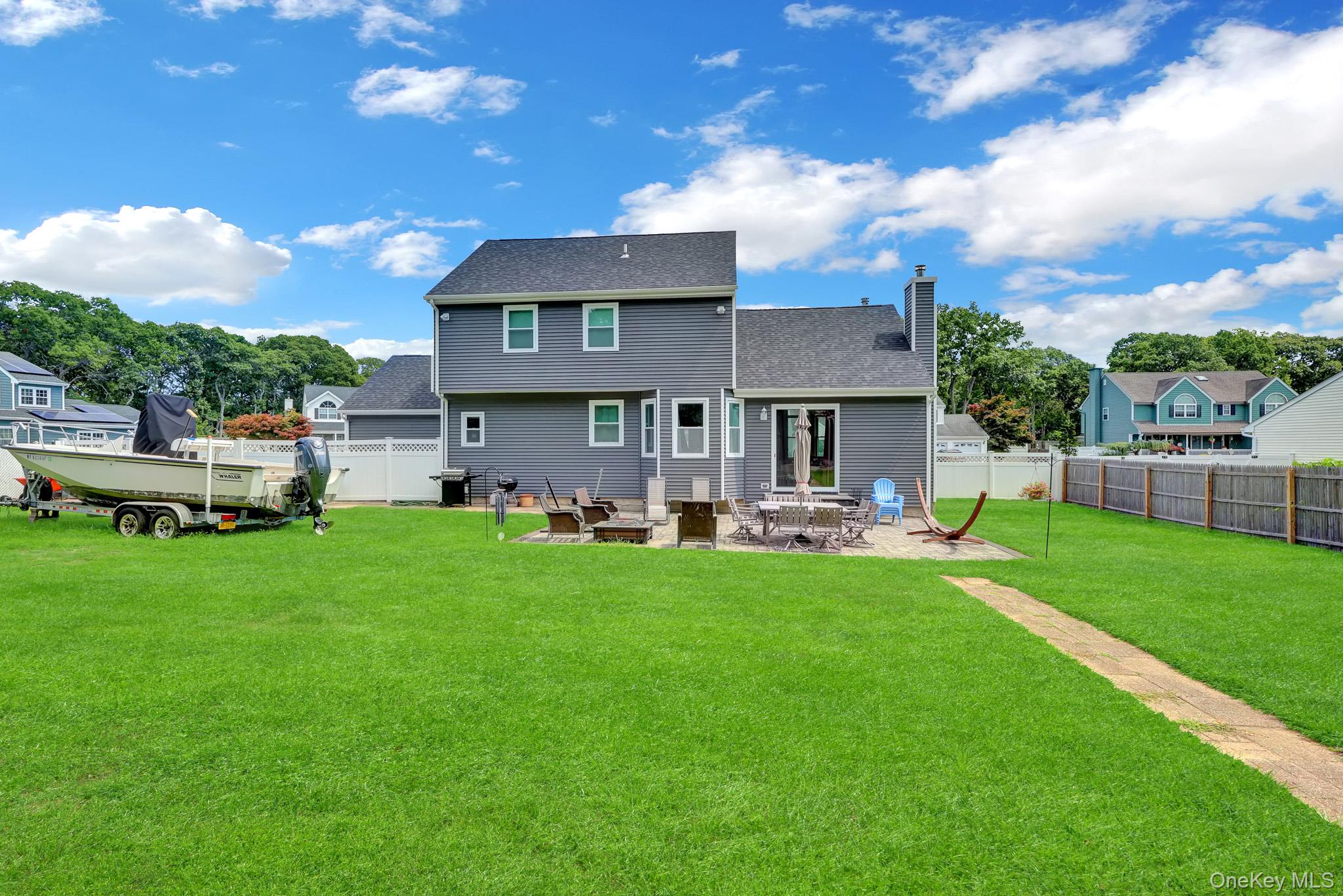 106 Paul Drive