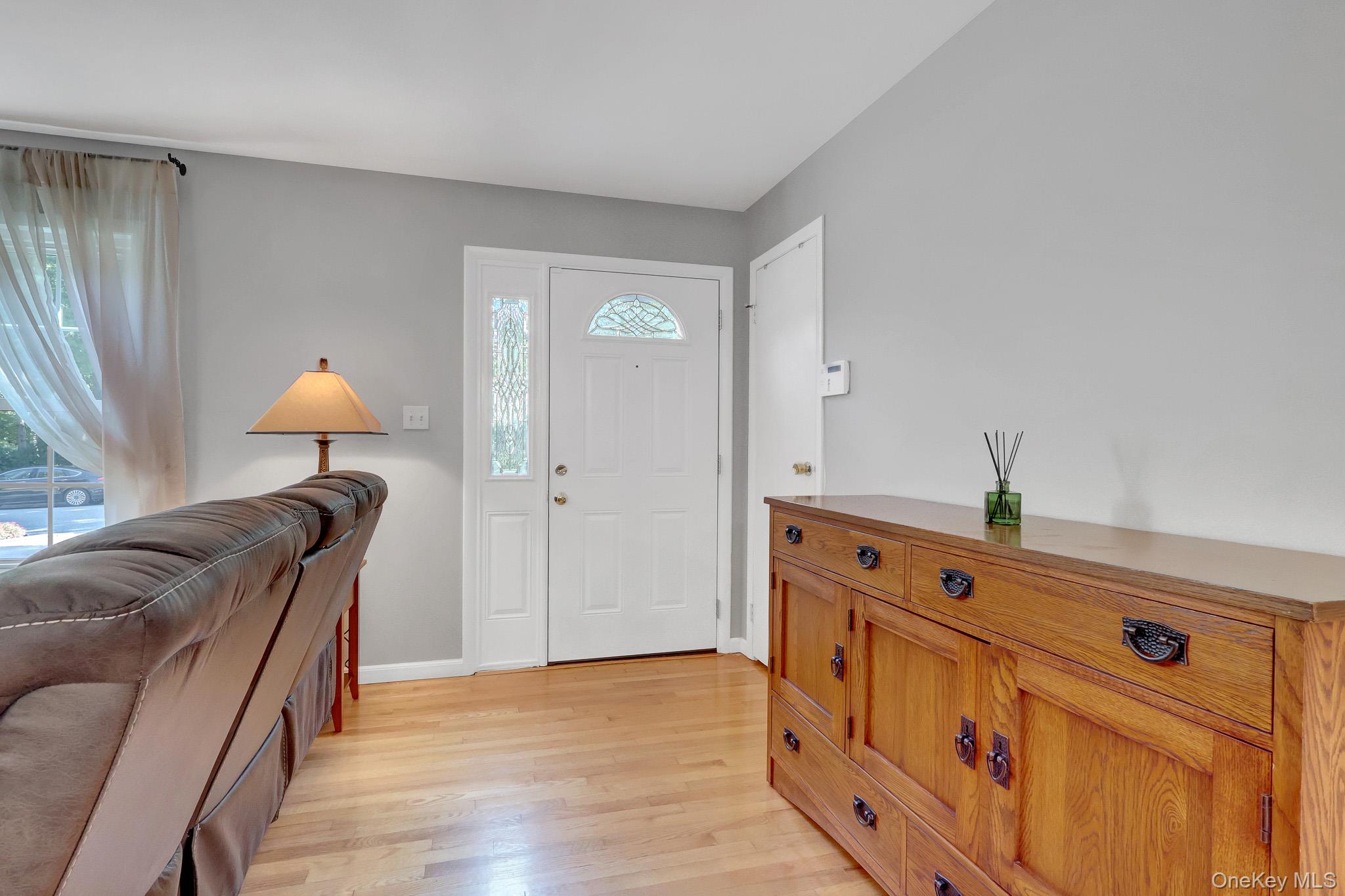 268 Chestnut Street