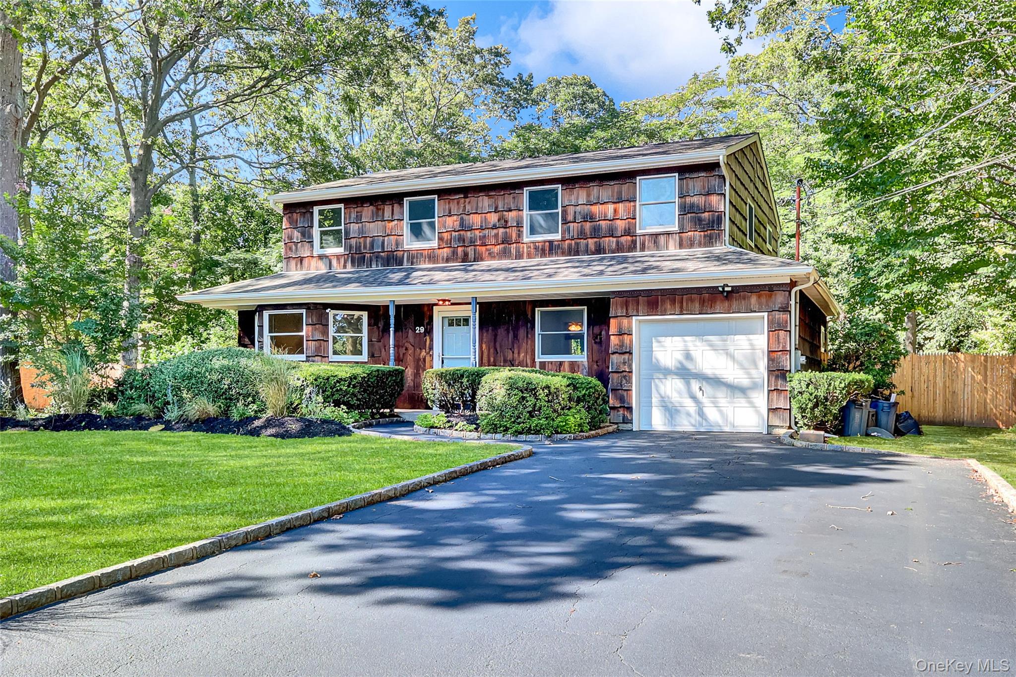 29 Cedar Street