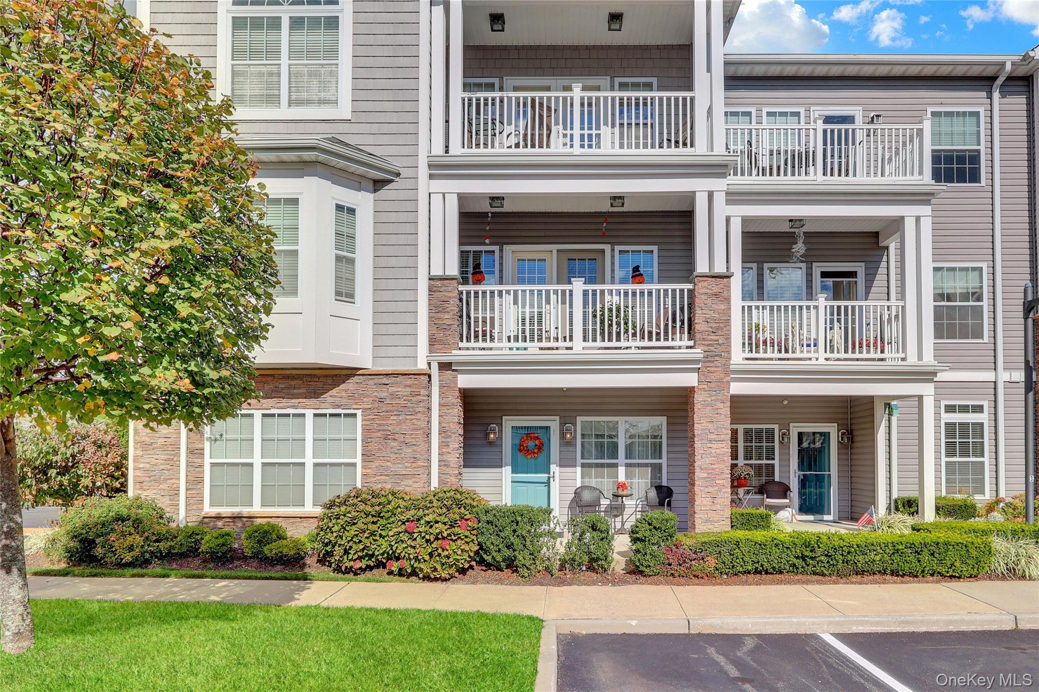 171 Clubhouse Circle