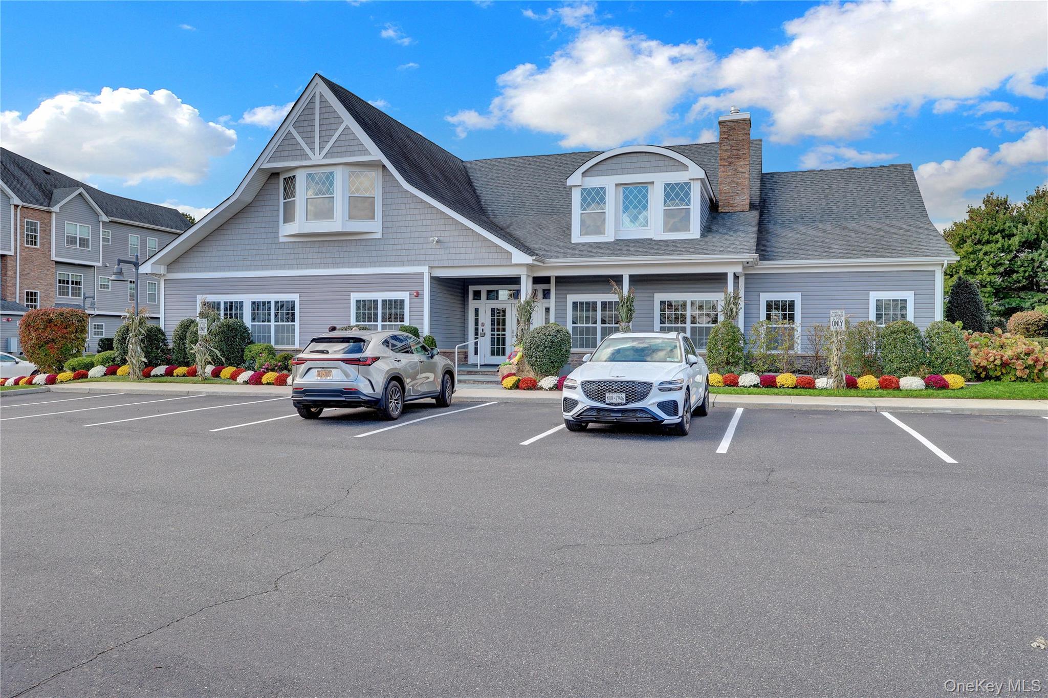 171 Clubhouse Circle