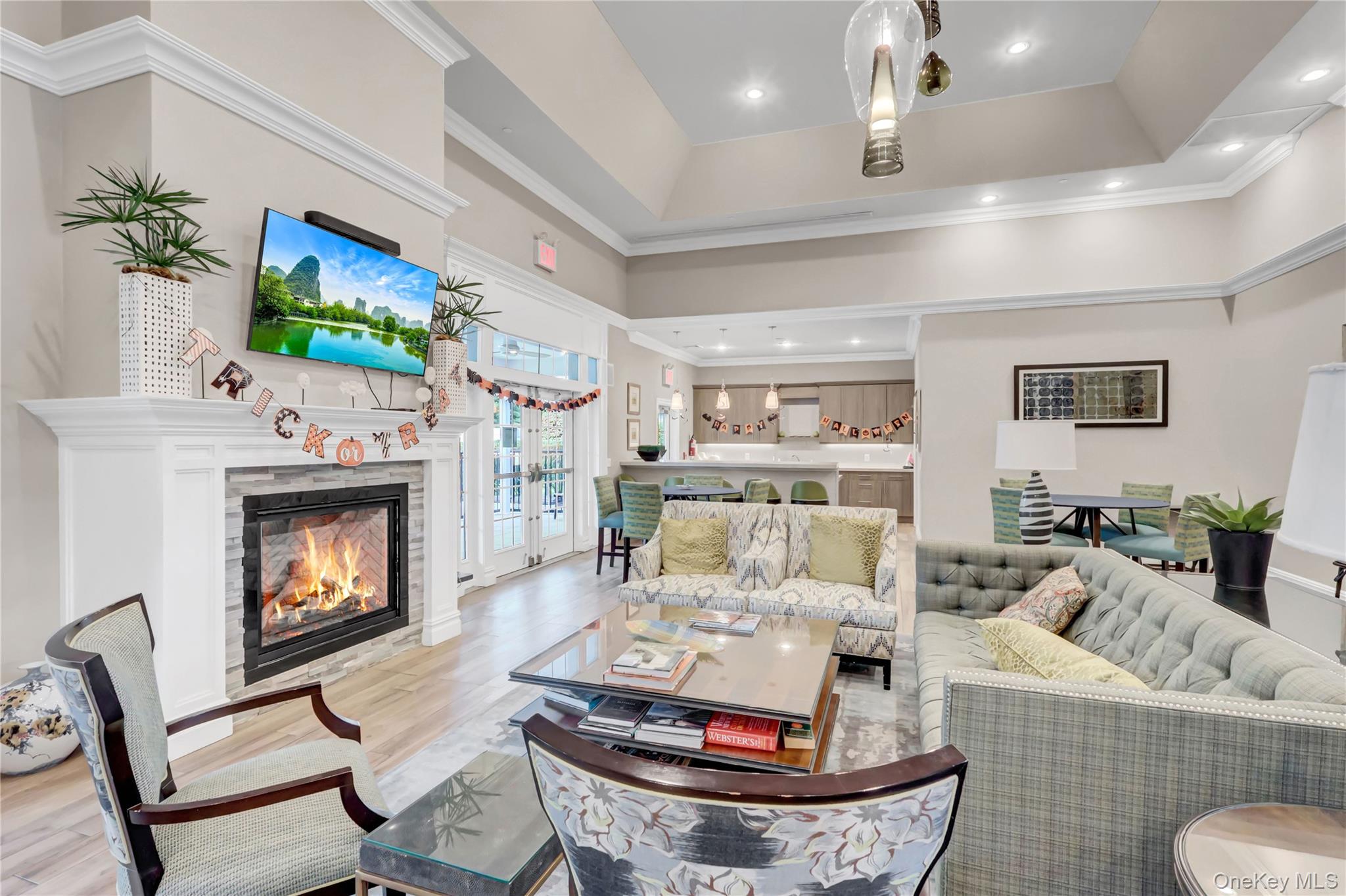 171 Clubhouse Circle