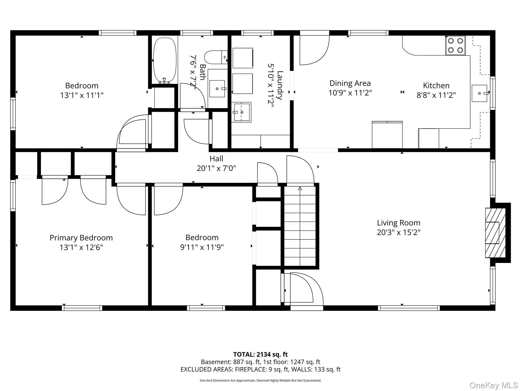 187 Hot Water Street