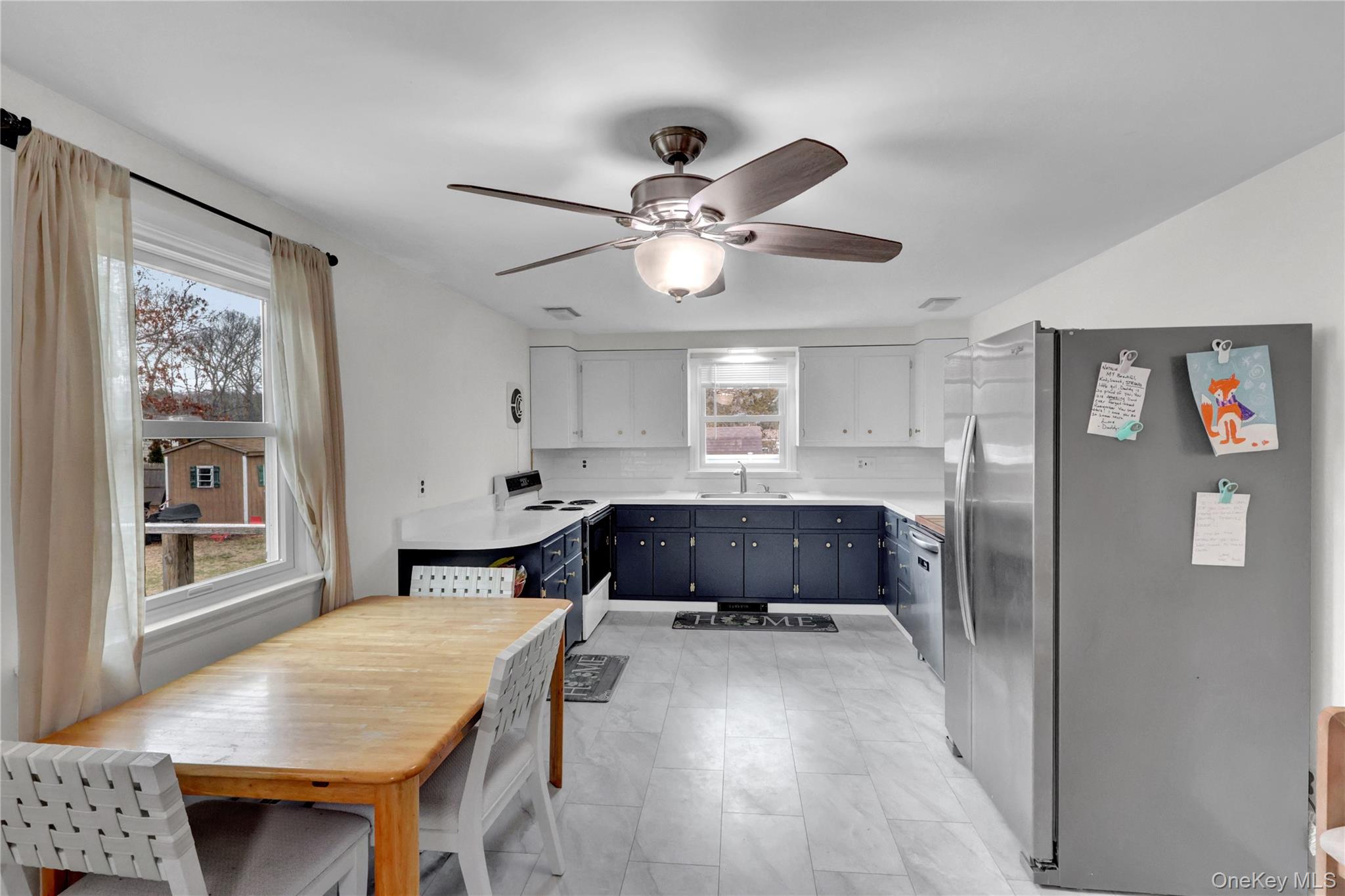 187 Hot Water Street