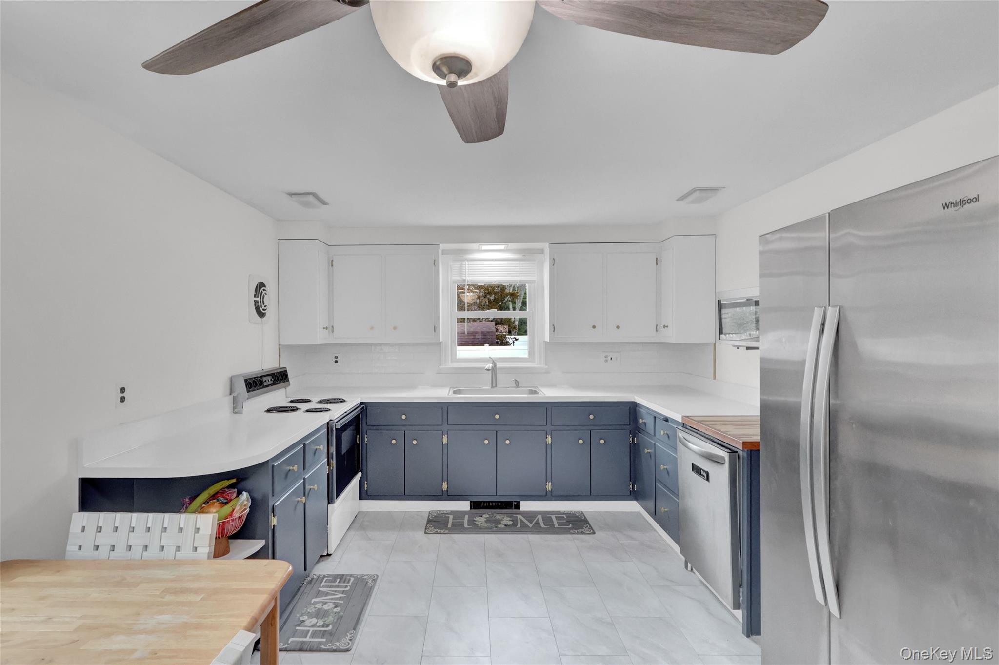 187 Hot Water Street