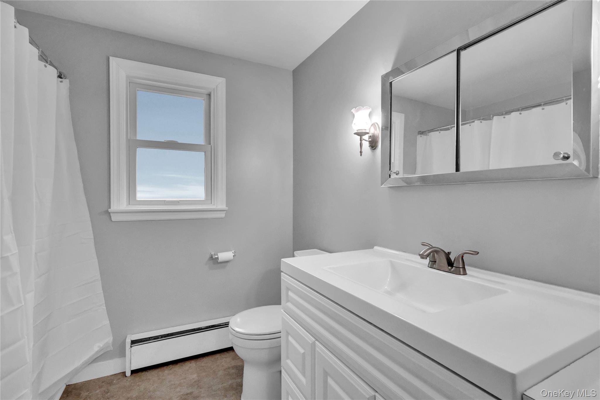 187 Hot Water Street