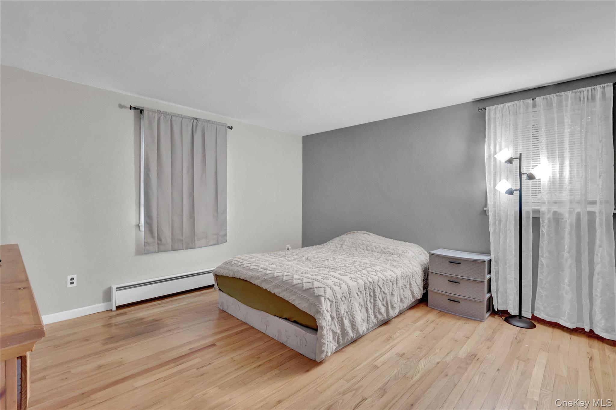 187 Hot Water Street