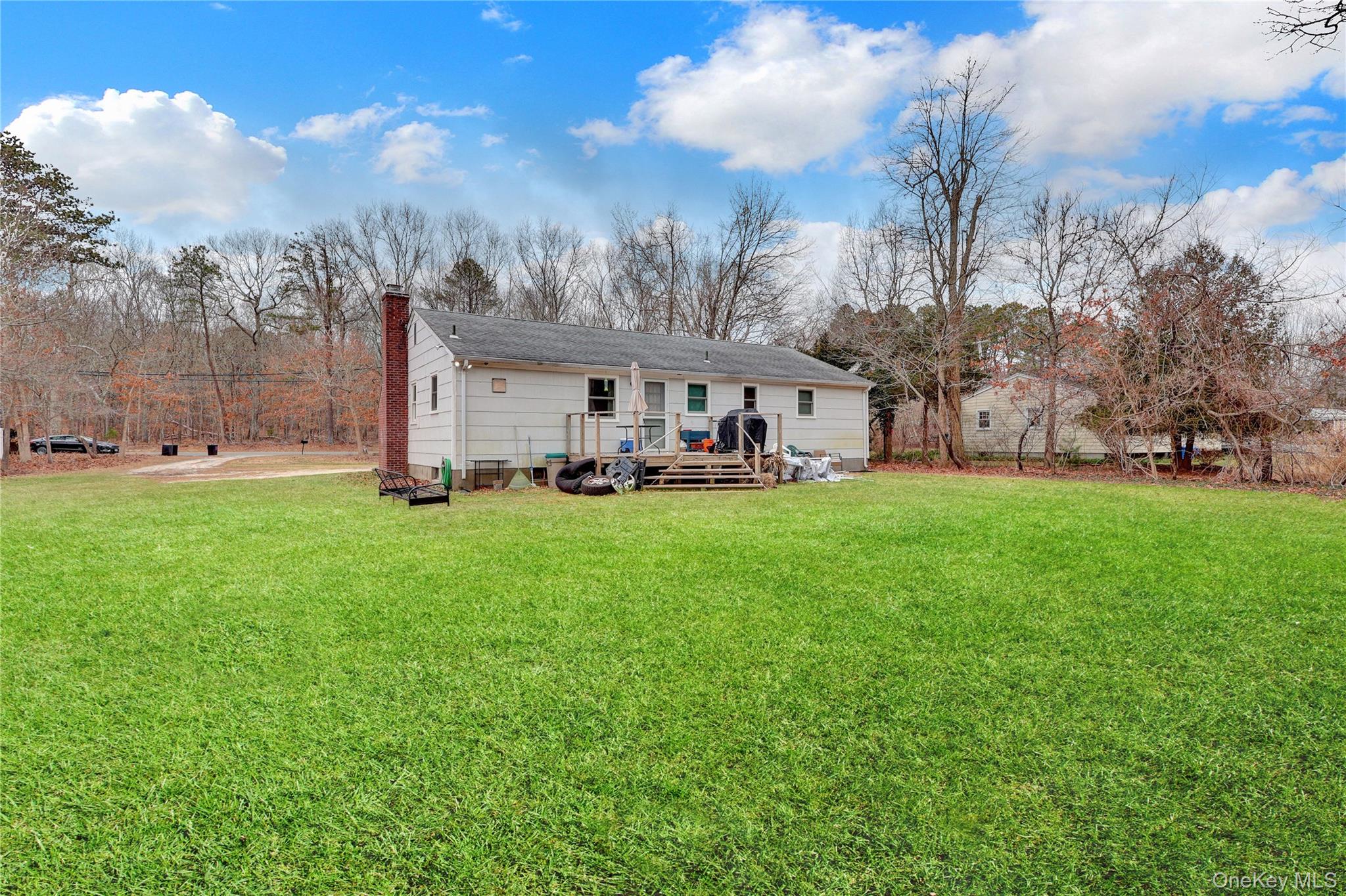 187 Hot Water Street