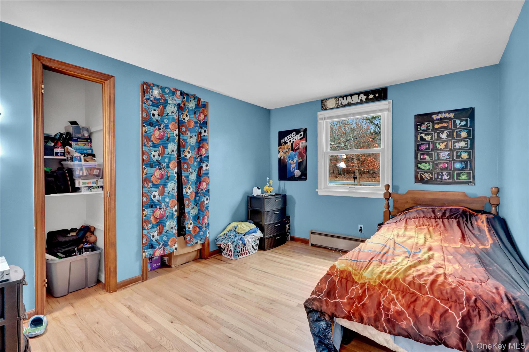 187 Hot Water Street