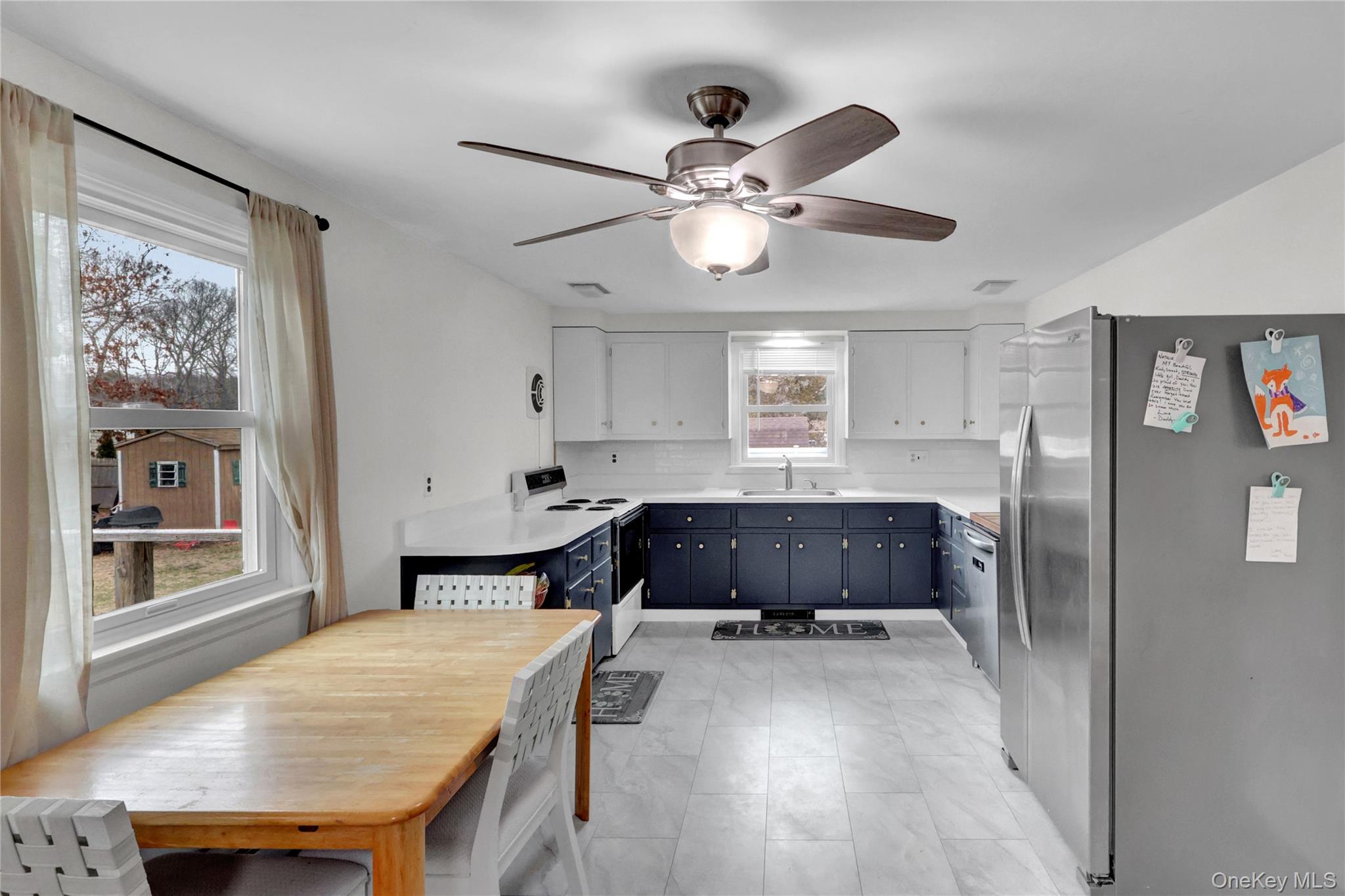 187 Hot Water Street