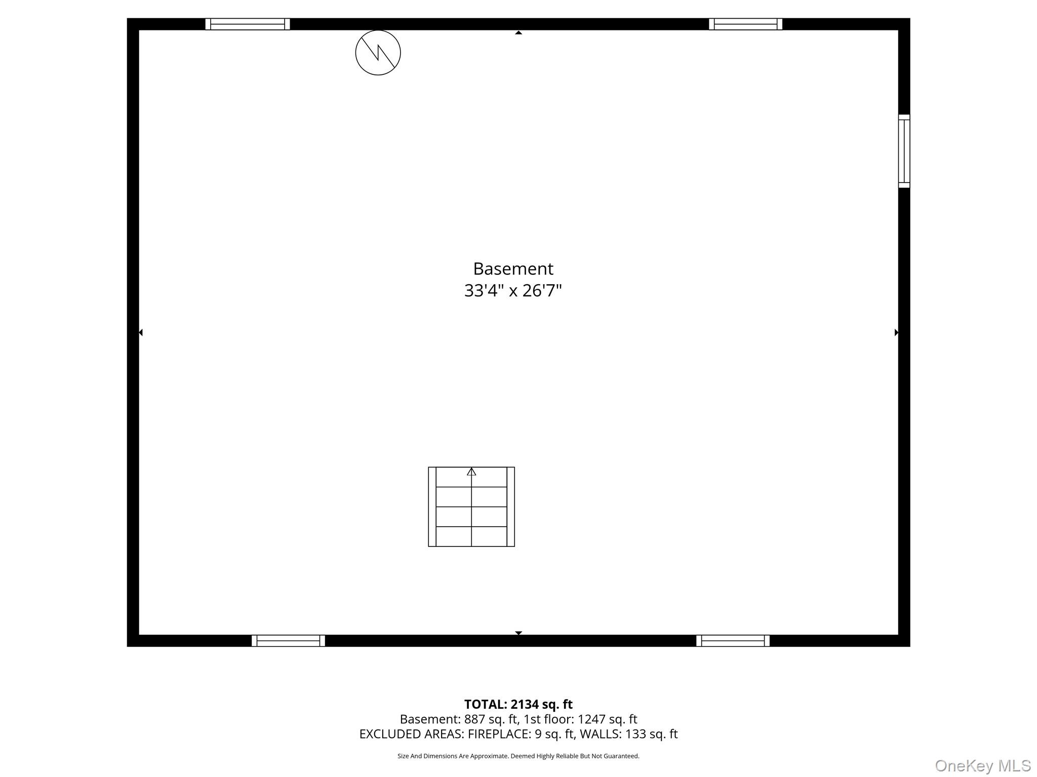 187 Hot Water Street