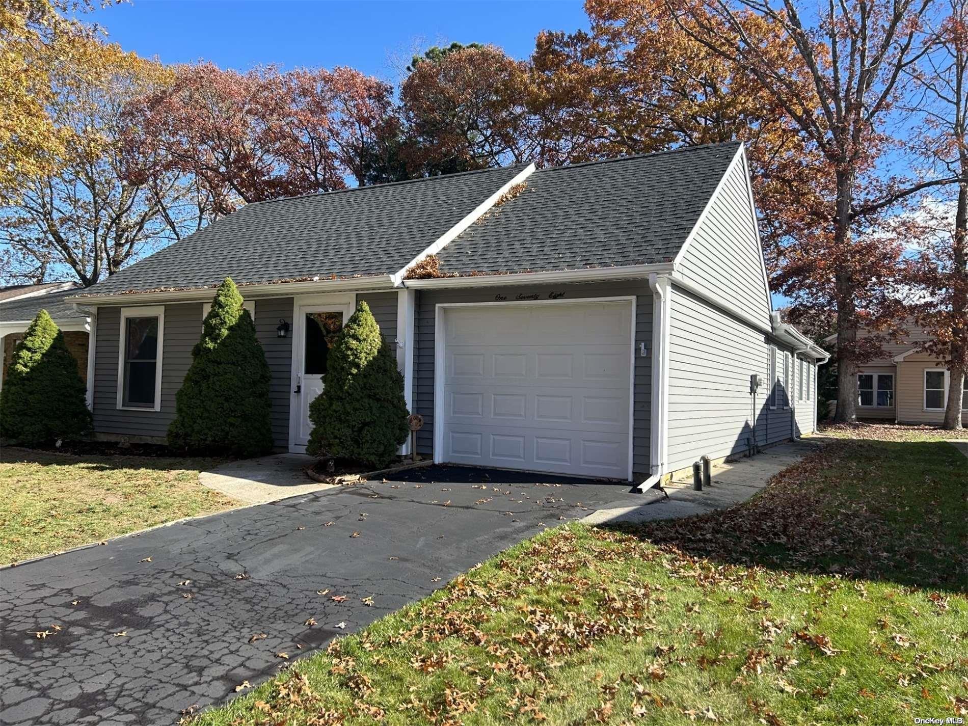 178 Canterbury Drive Unit: 178