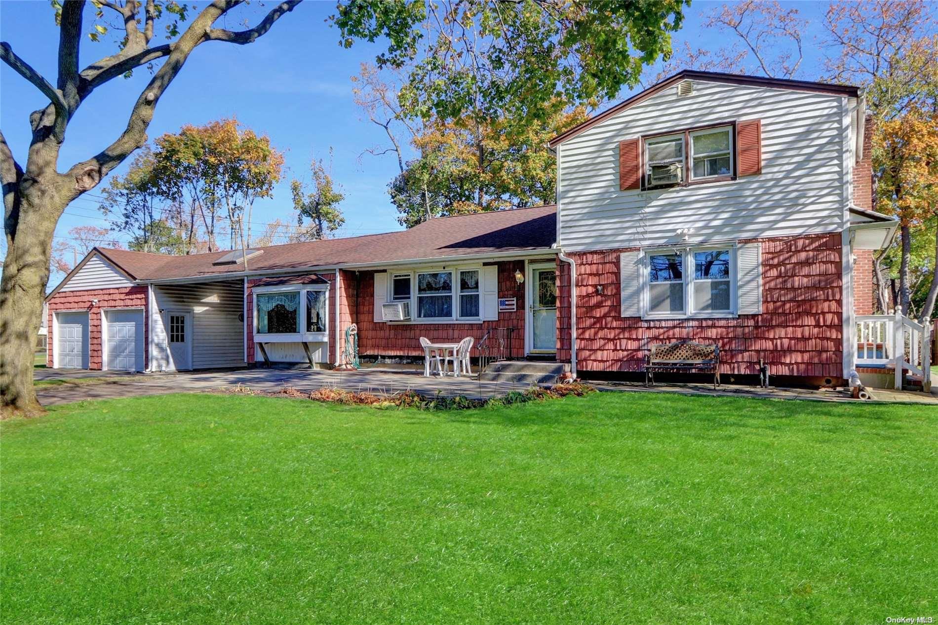 27 Eastern Avenue