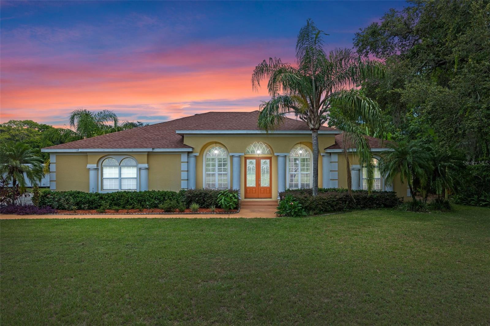 5411 LEE ANN DR