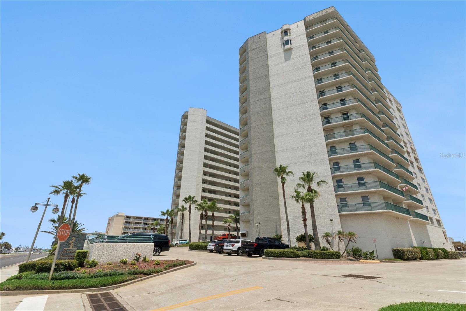 2055 S ATLANTIC AVE #705
