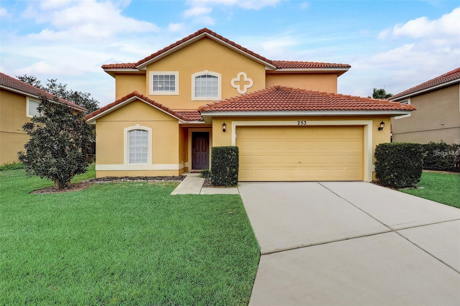 253 GRANADA BLVD