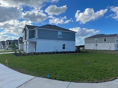 642 BELL PRAIRIE CIR