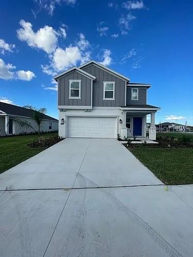 642 BELL PRAIRIE CIR