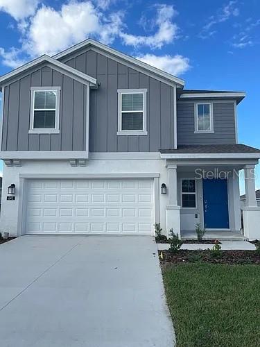 642 BELL PRAIRIE CIR