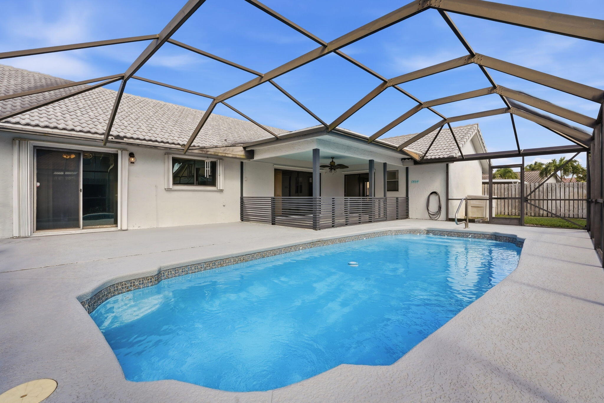 9284 Laurel Green Drive