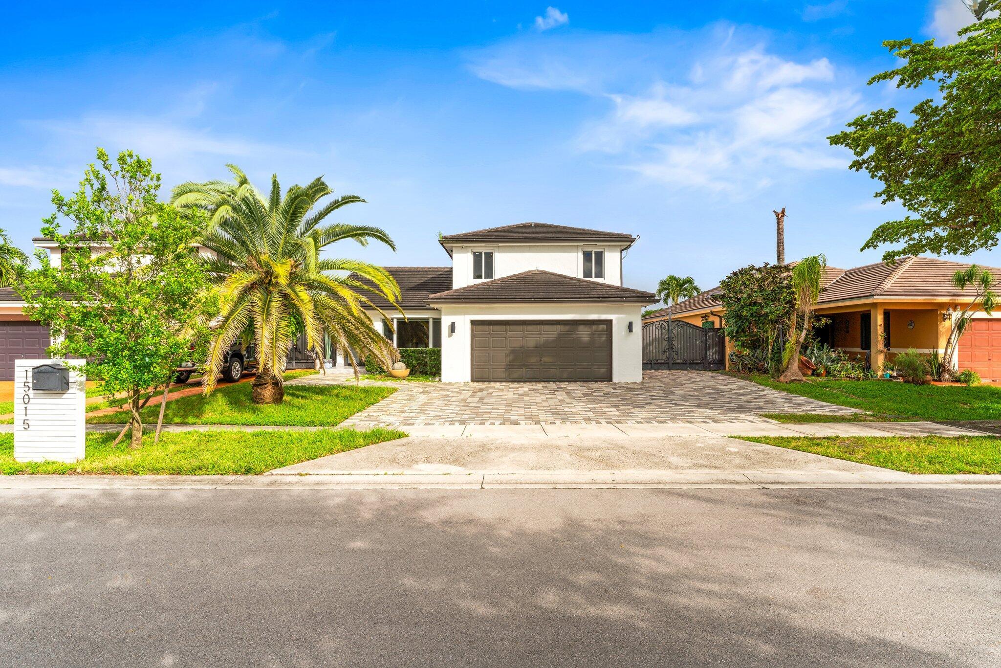 15015 NW 88th Court