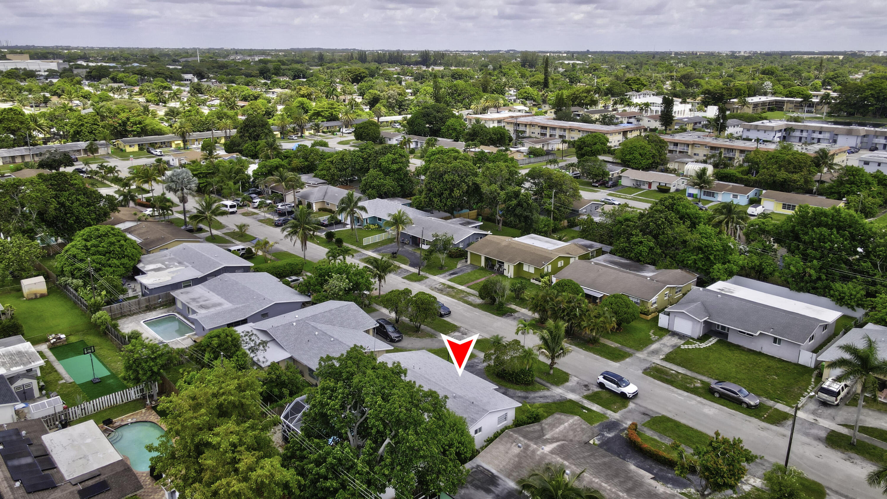 5940 NW 16th Street