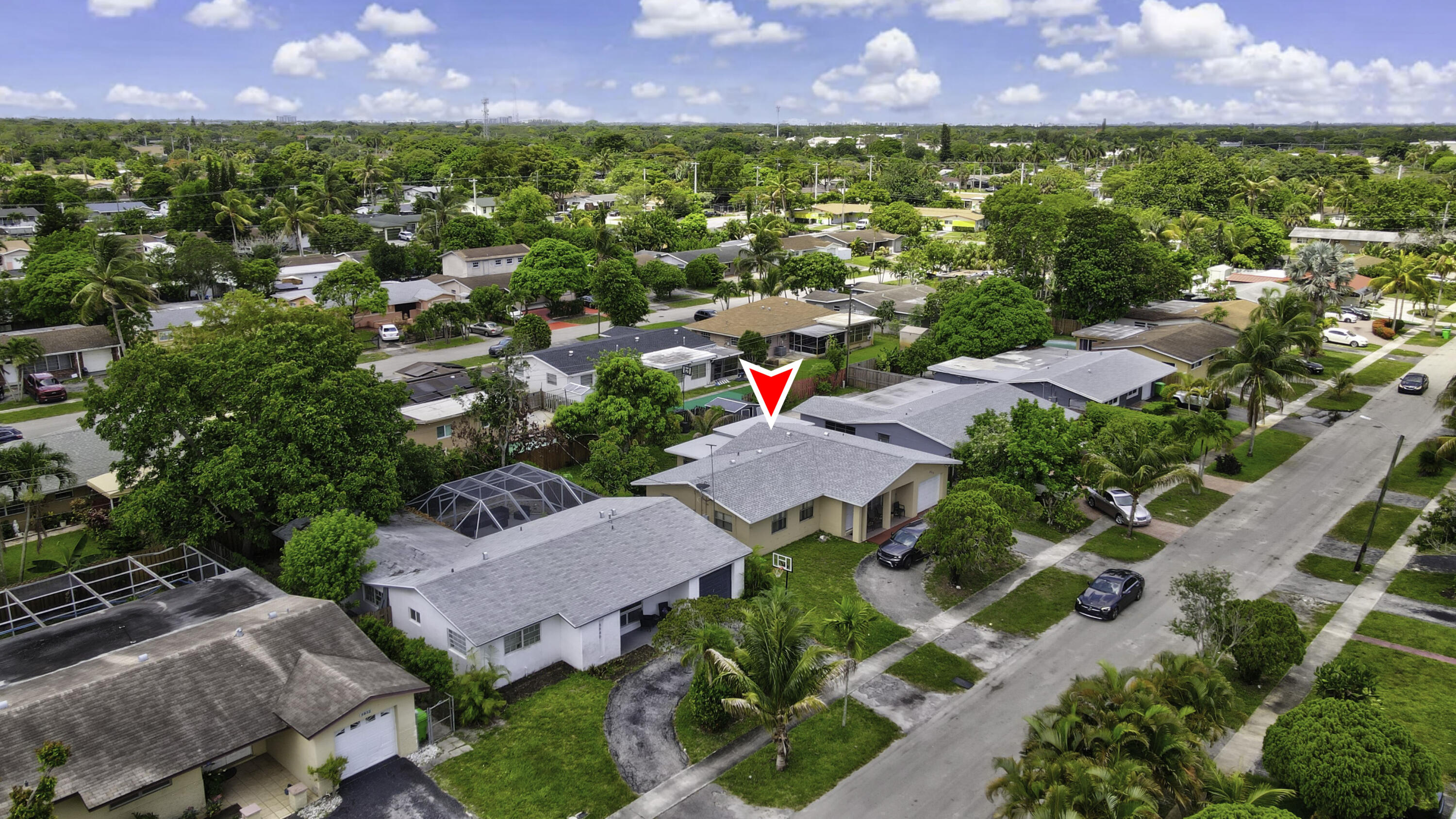 5940 NW 16th Street
