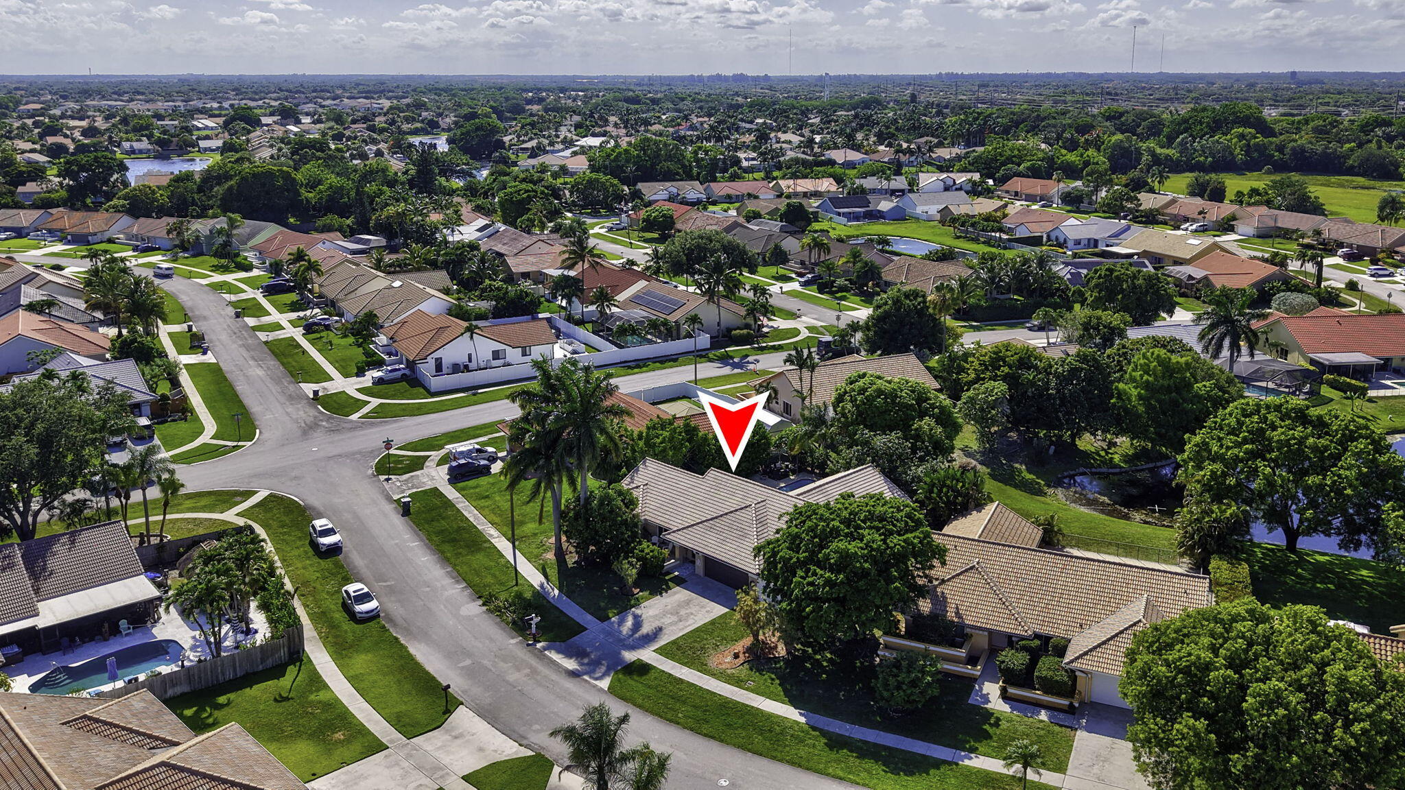 9577 Majestic Way