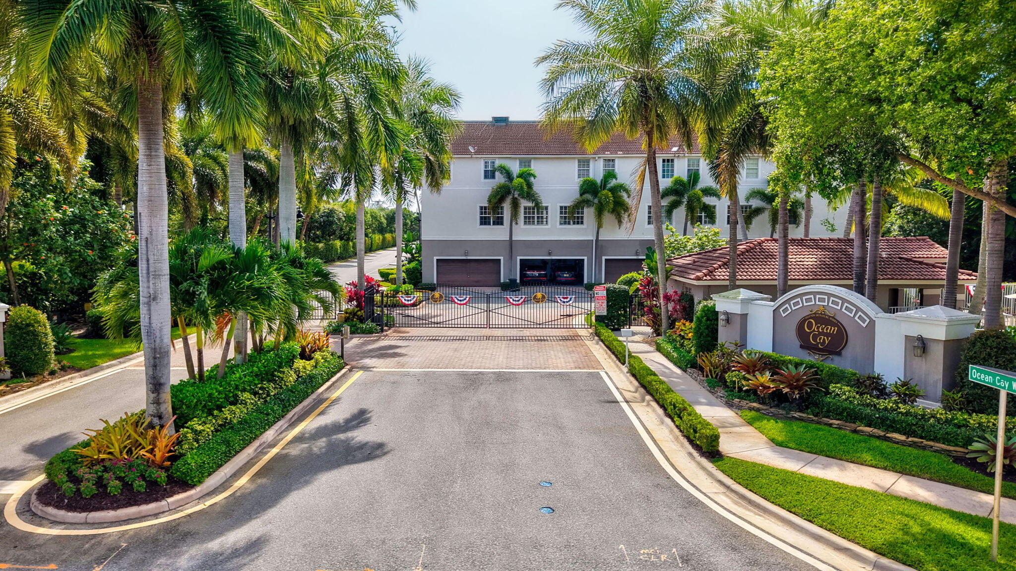 116 OCEAN CAY Way