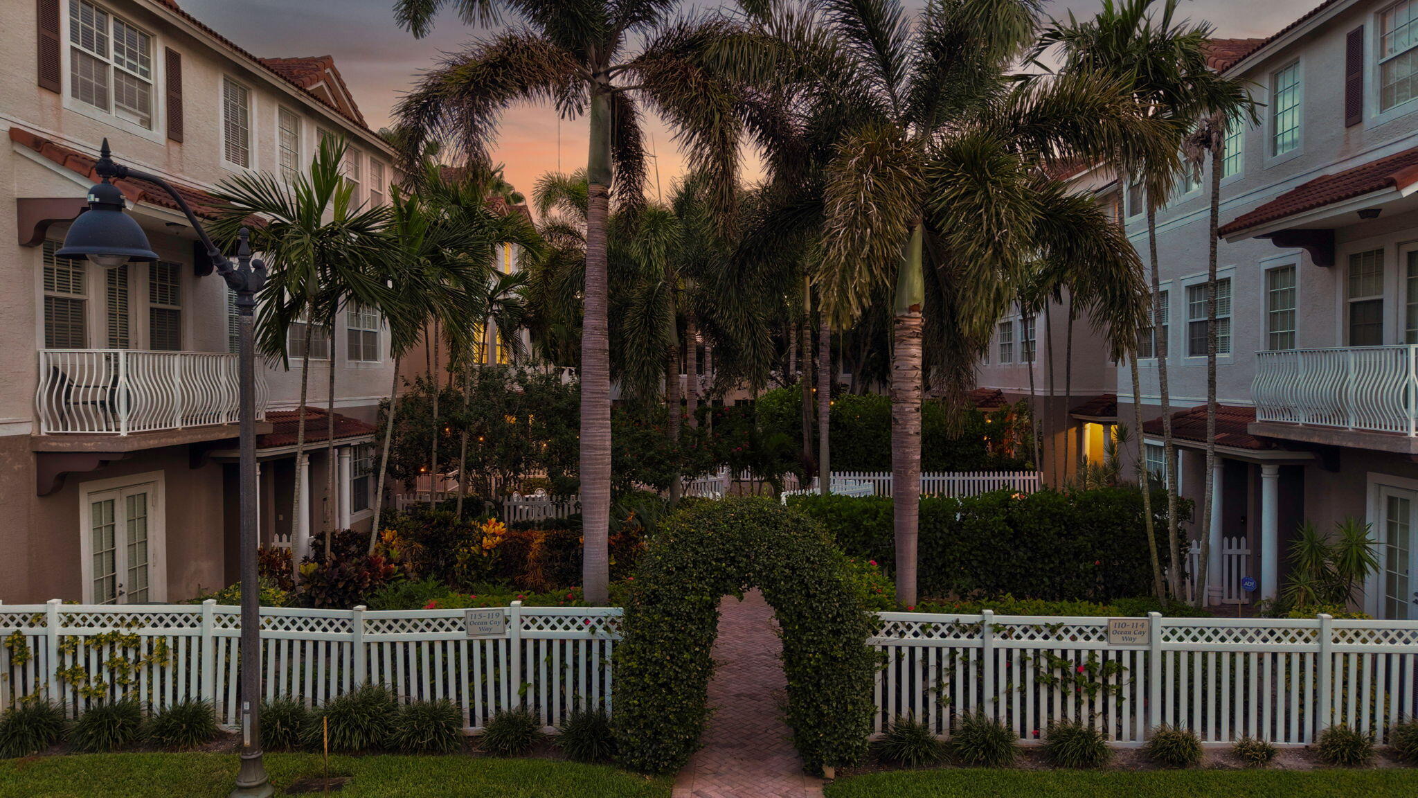 116 OCEAN CAY Way