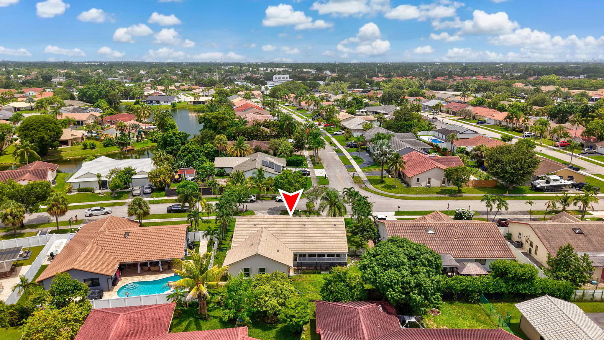 2171 NW 76th Avenue