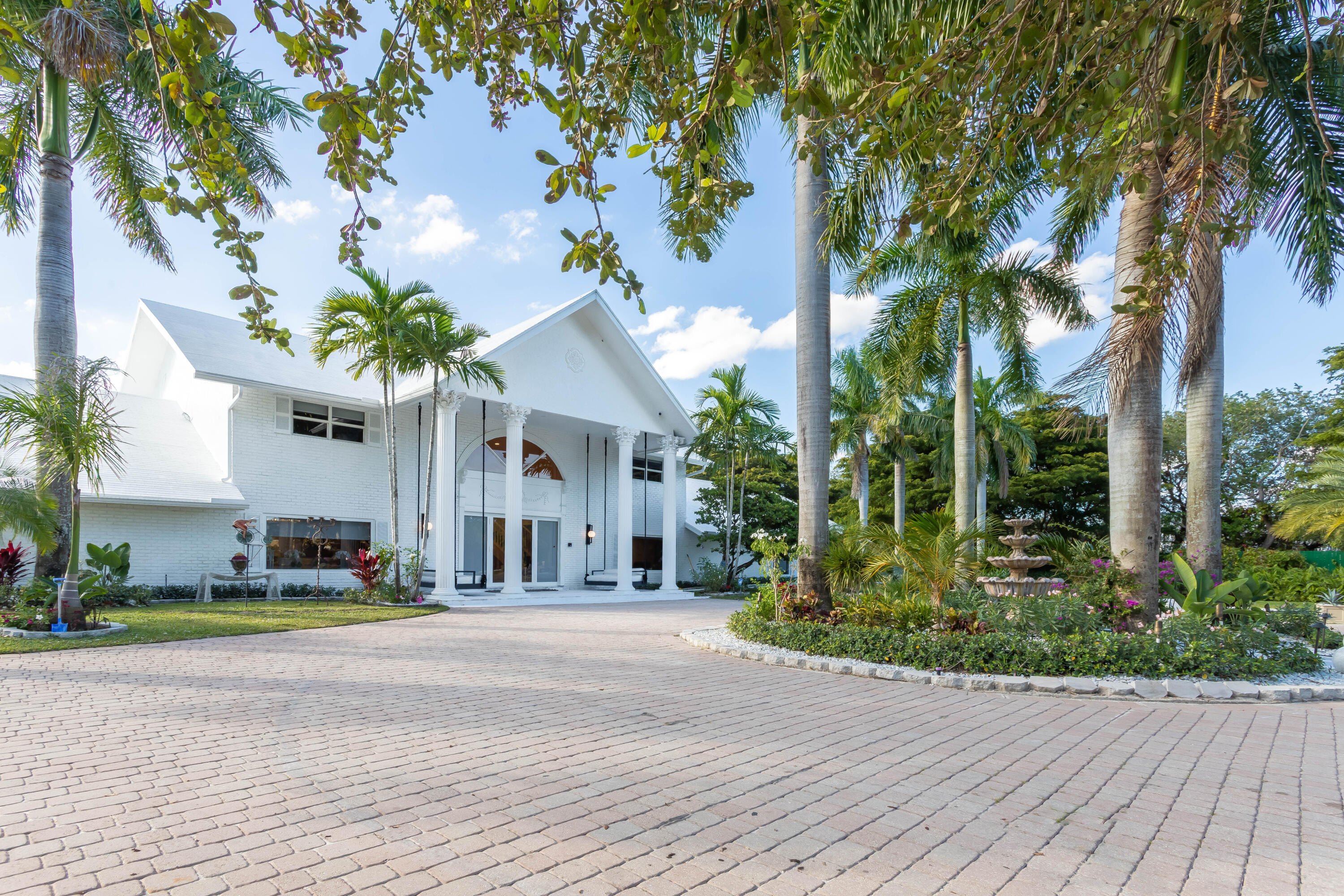16343 SIMS Road