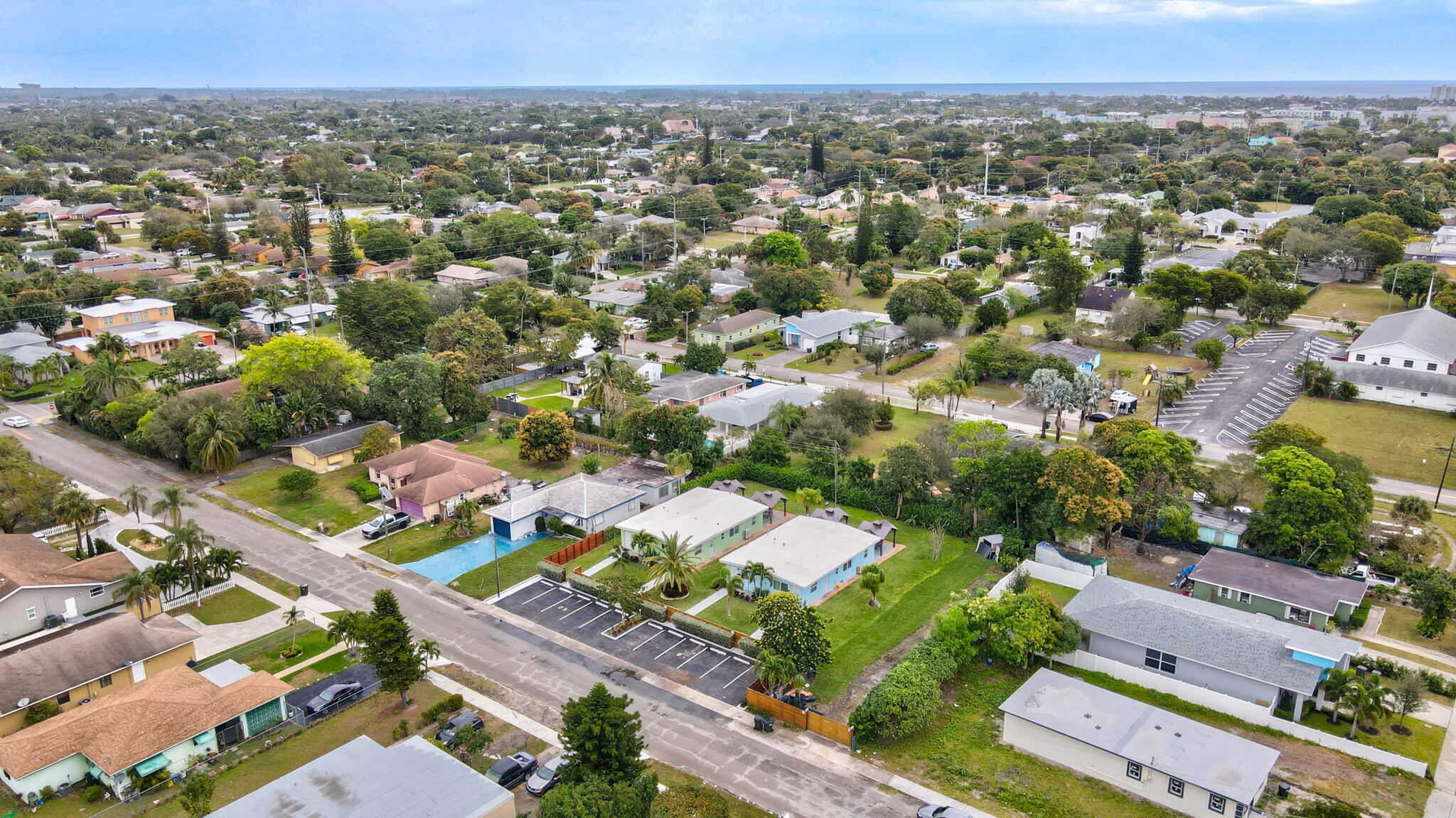 115 NW 8th Avenue