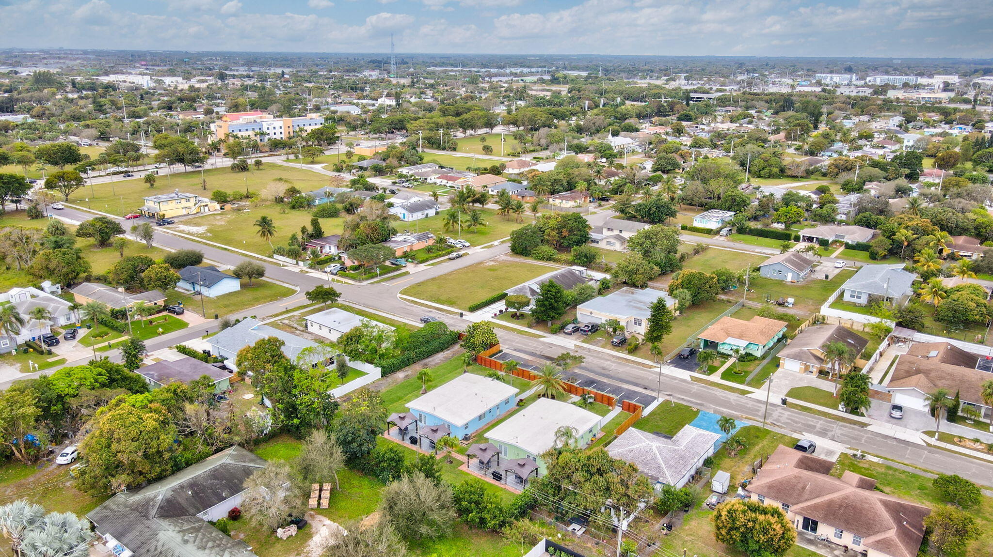 115 NW 8th Avenue