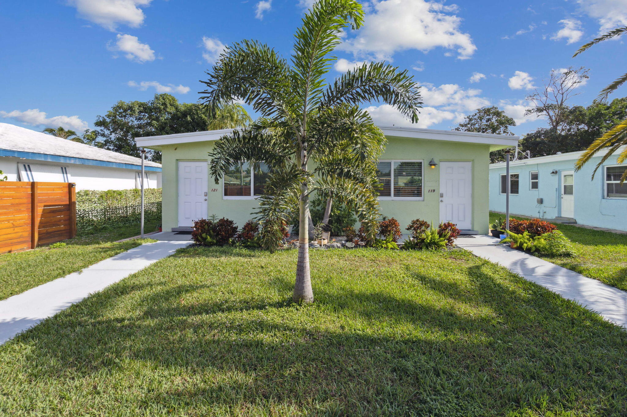 115 NW 8th Avenue