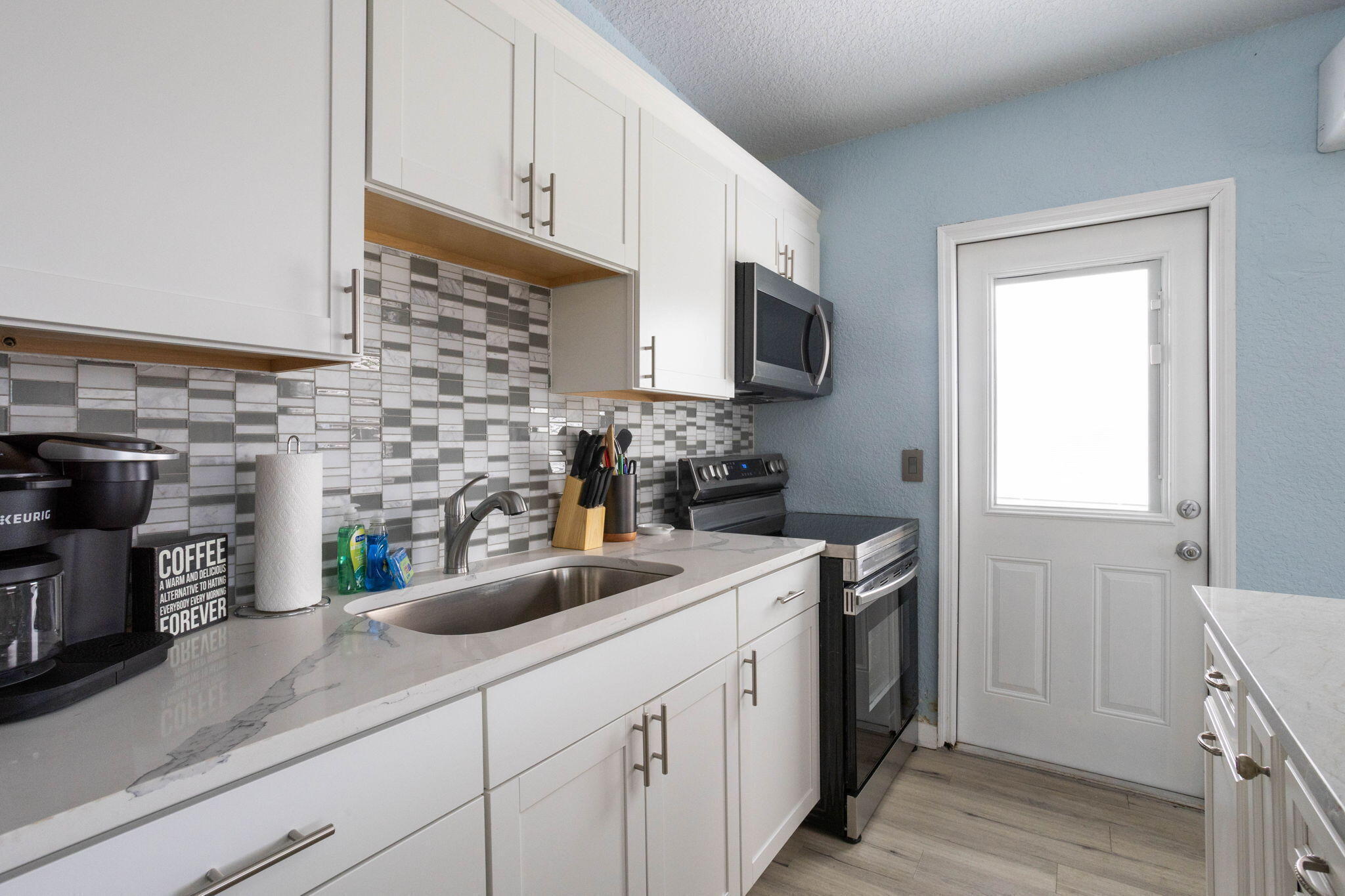 115 NW 8th Avenue