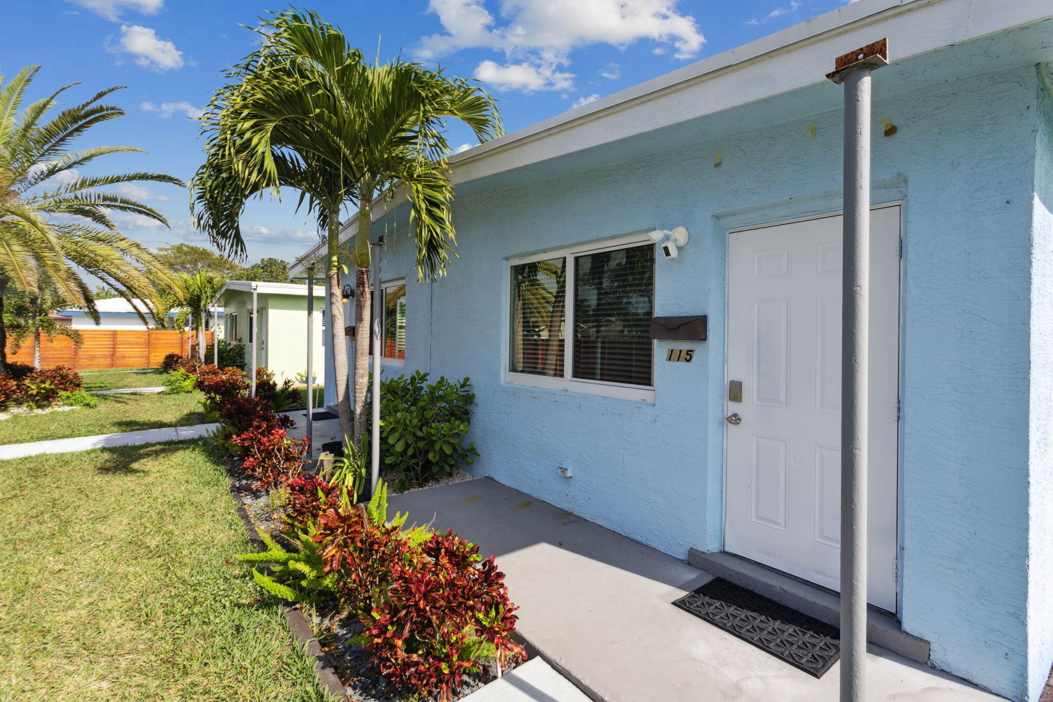 115 NW 8th Avenue