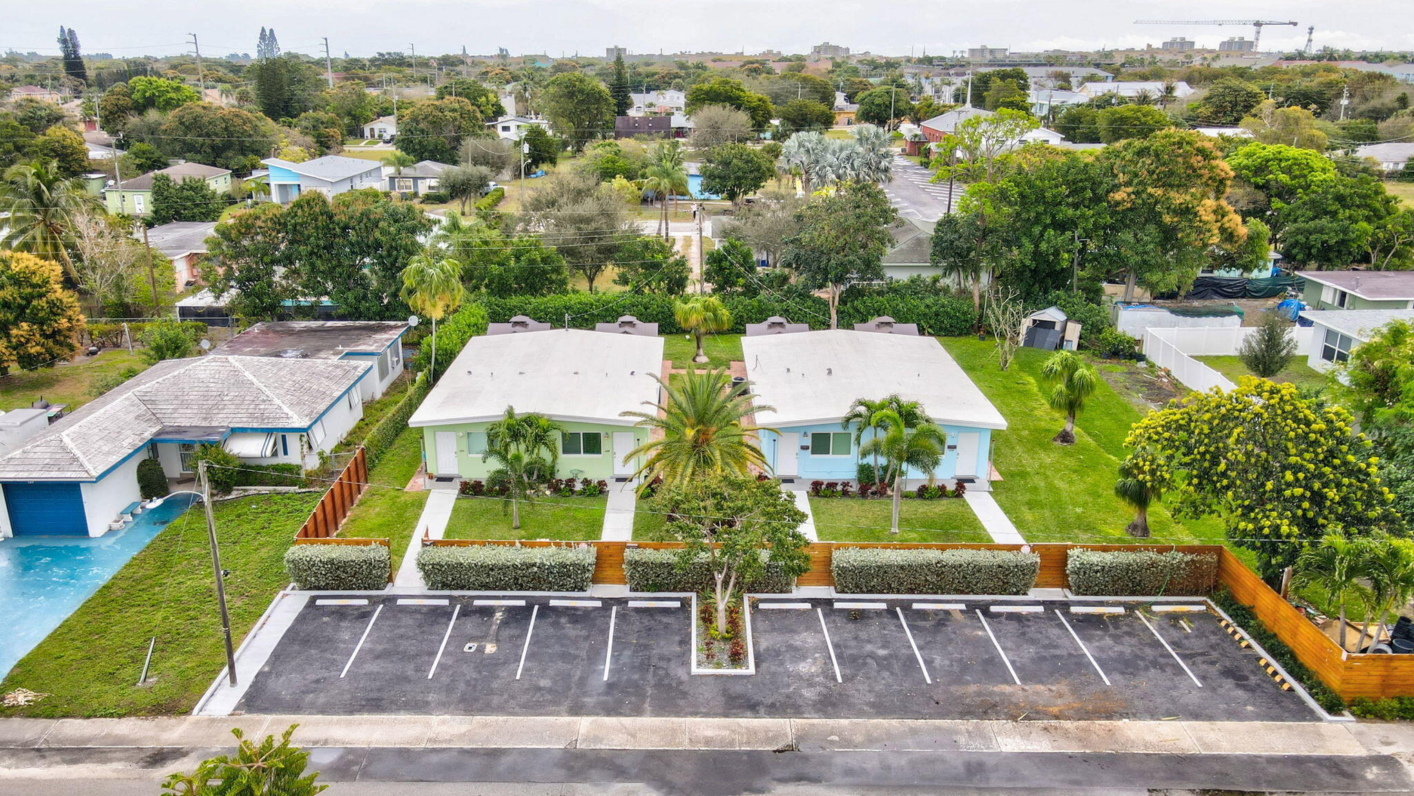 115 NW 8th Avenue
