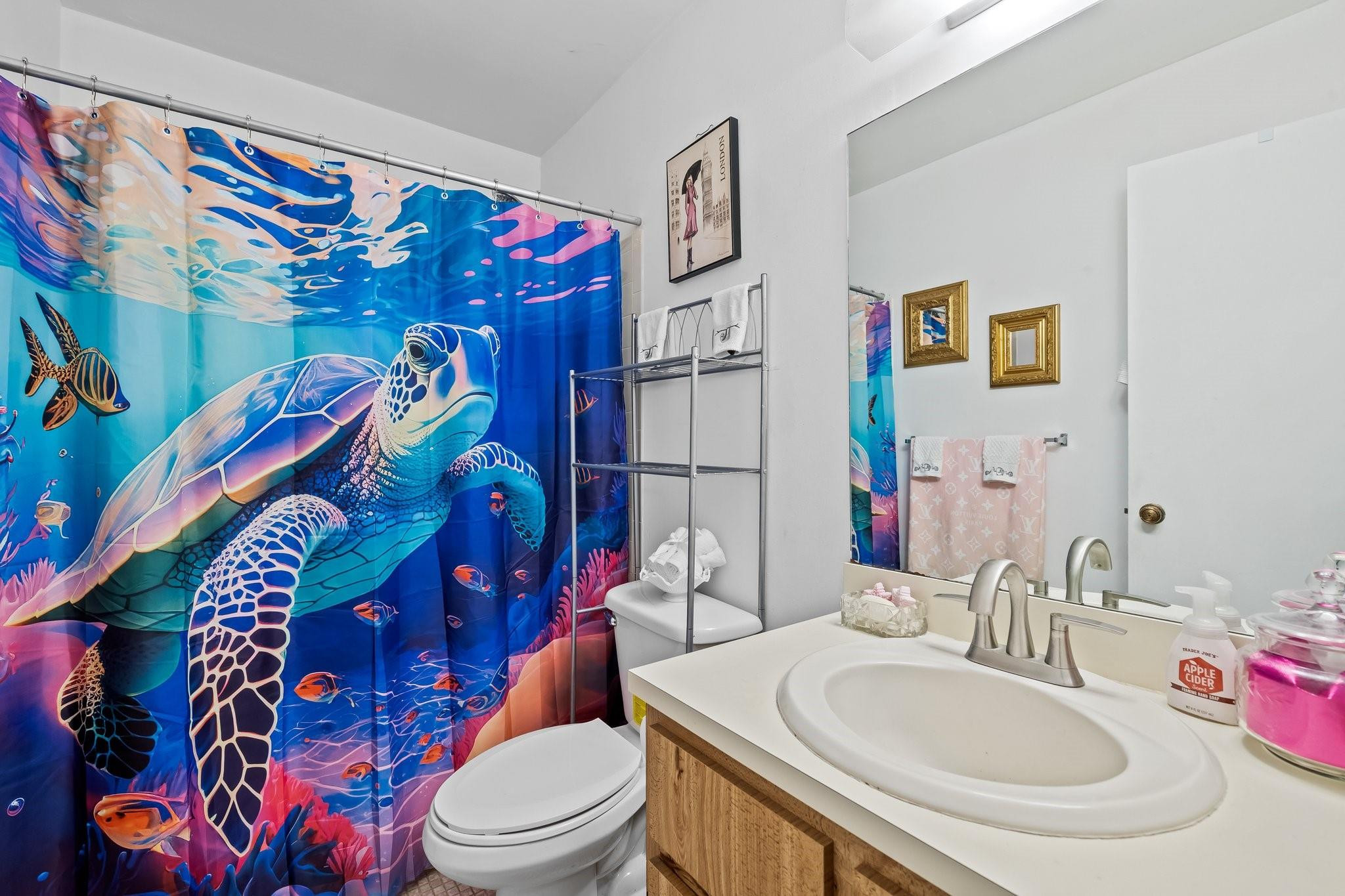 22309 Misty Woods Way