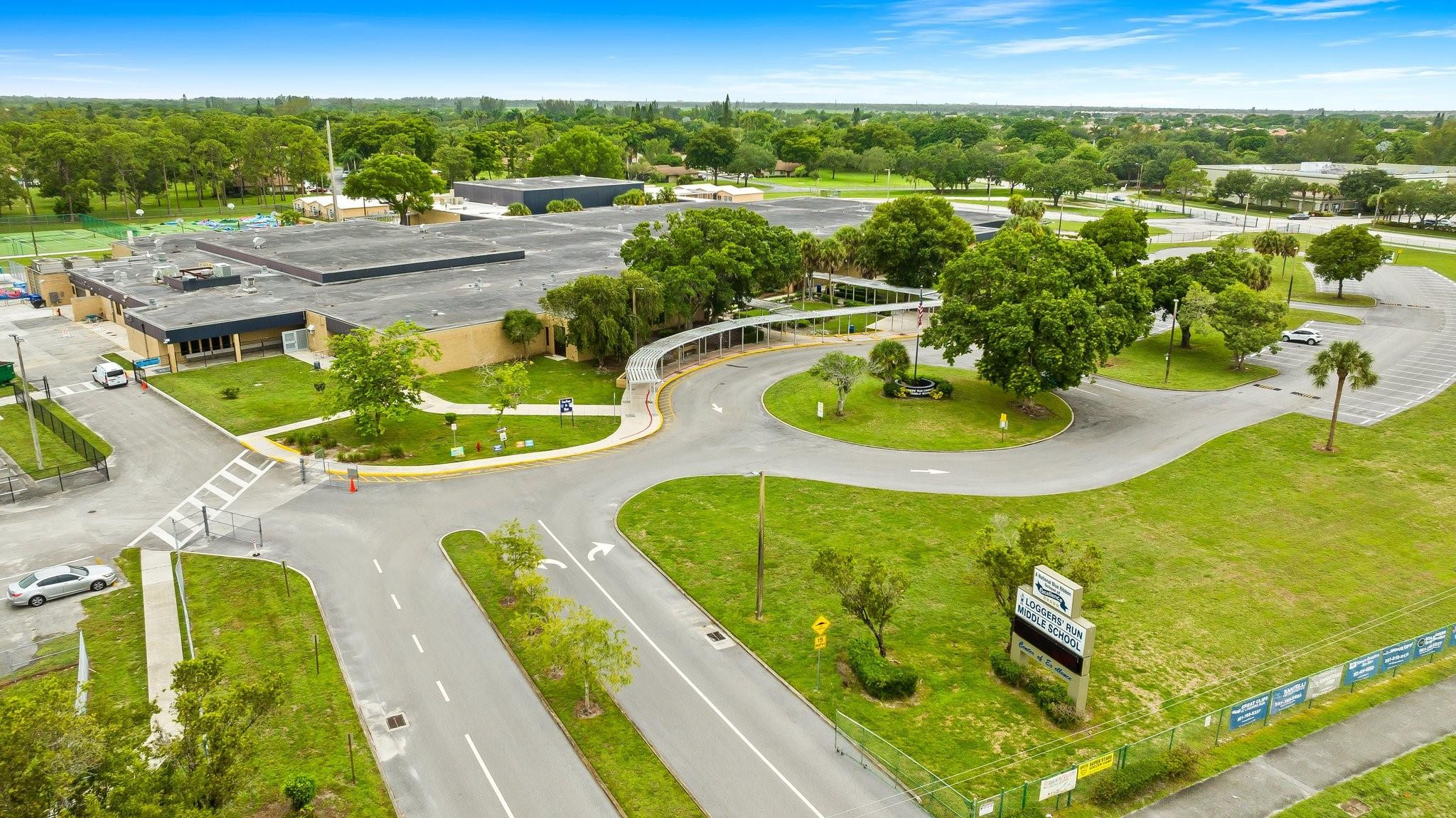 22309 Misty Woods Way