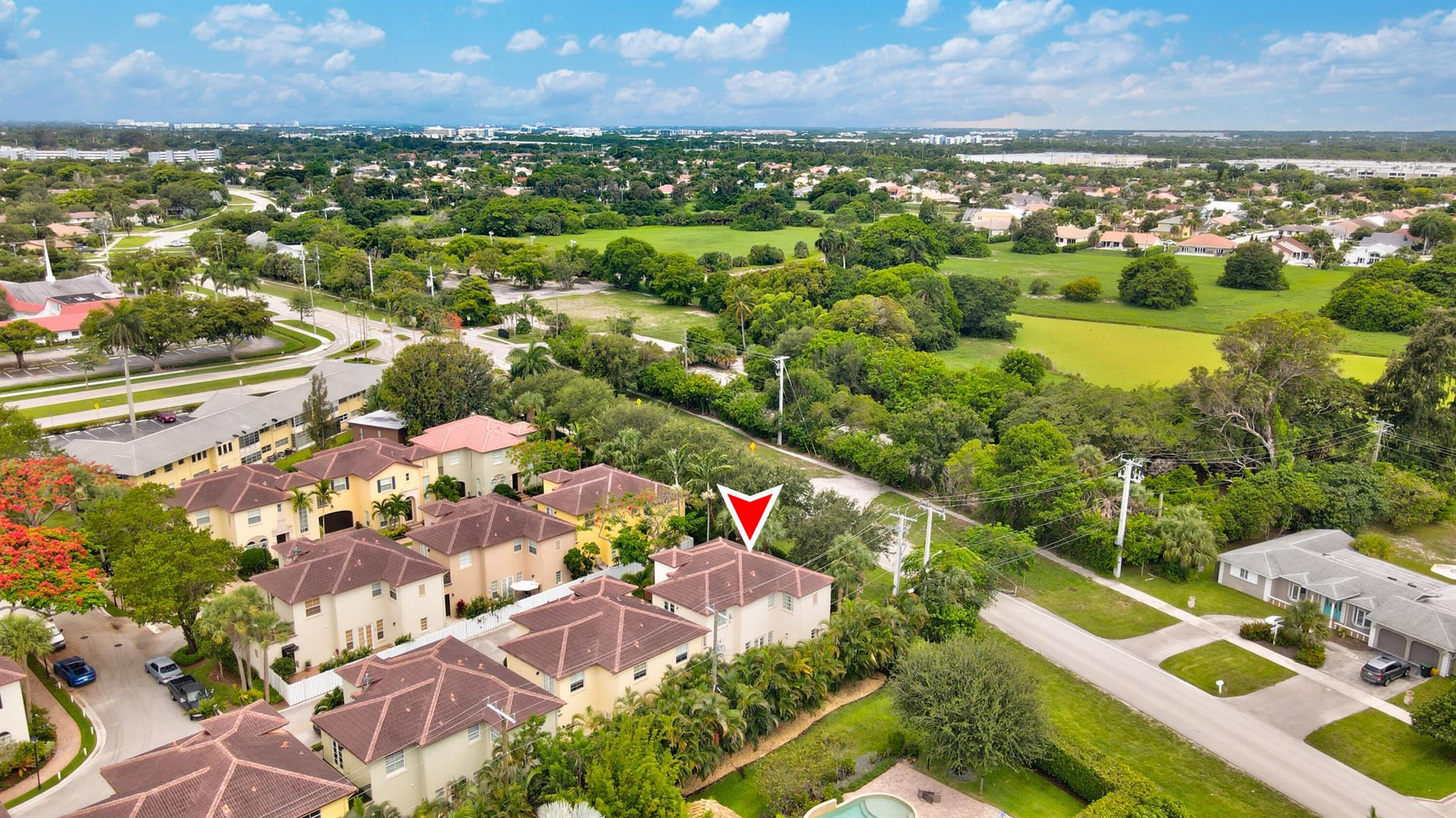 133 Via Poinciana Lane