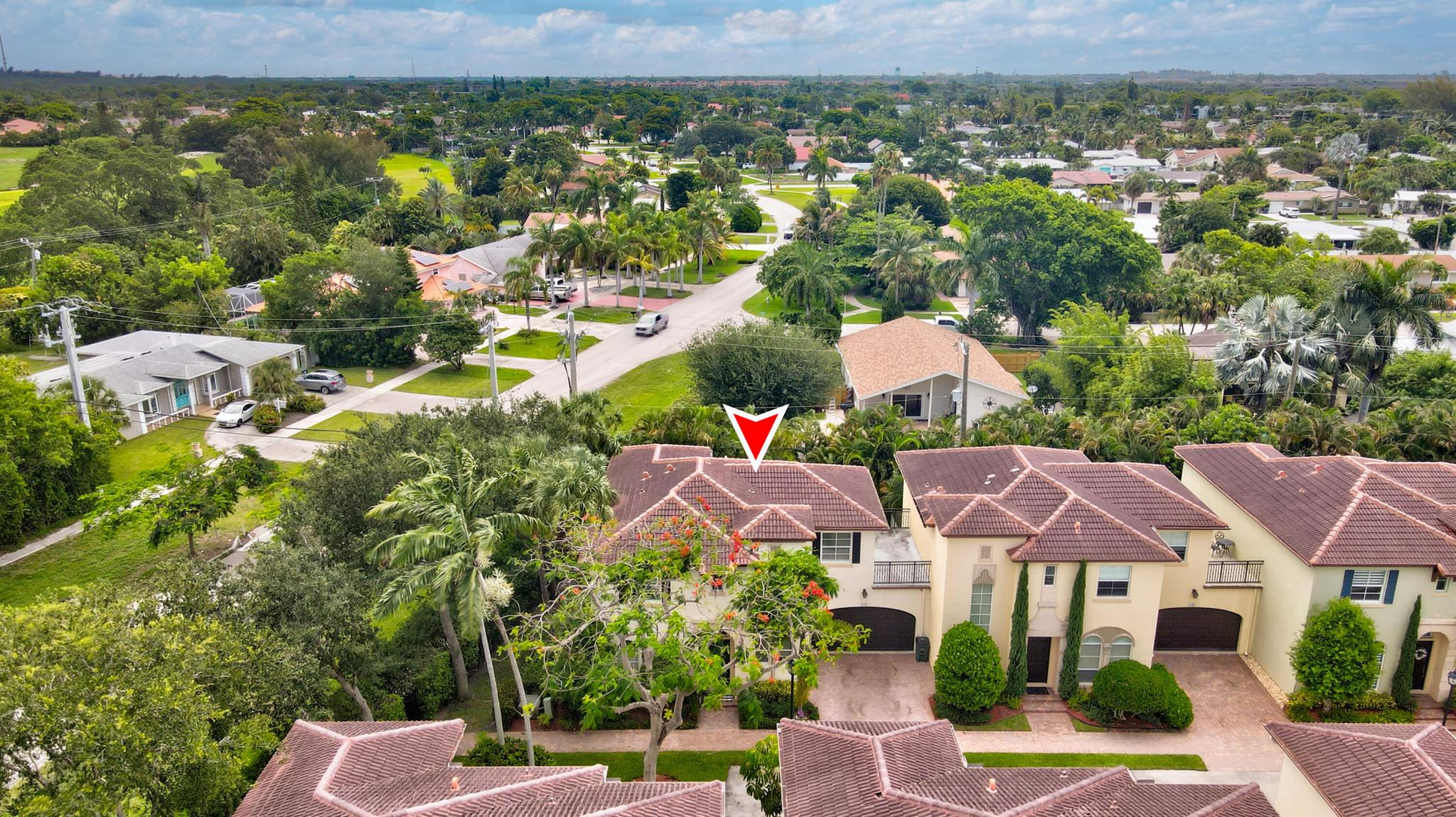 133 Via Poinciana Lane