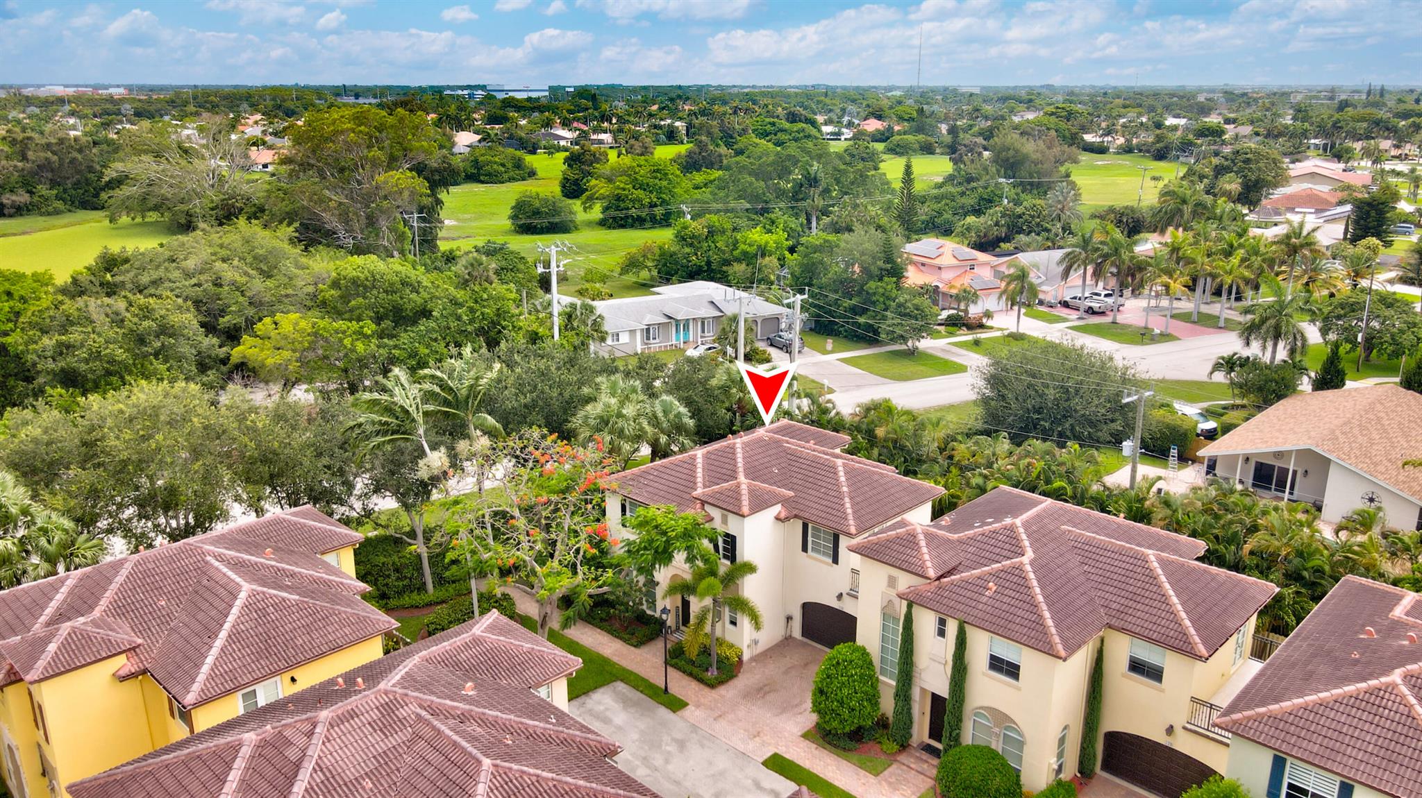 133 Via Poinciana Lane